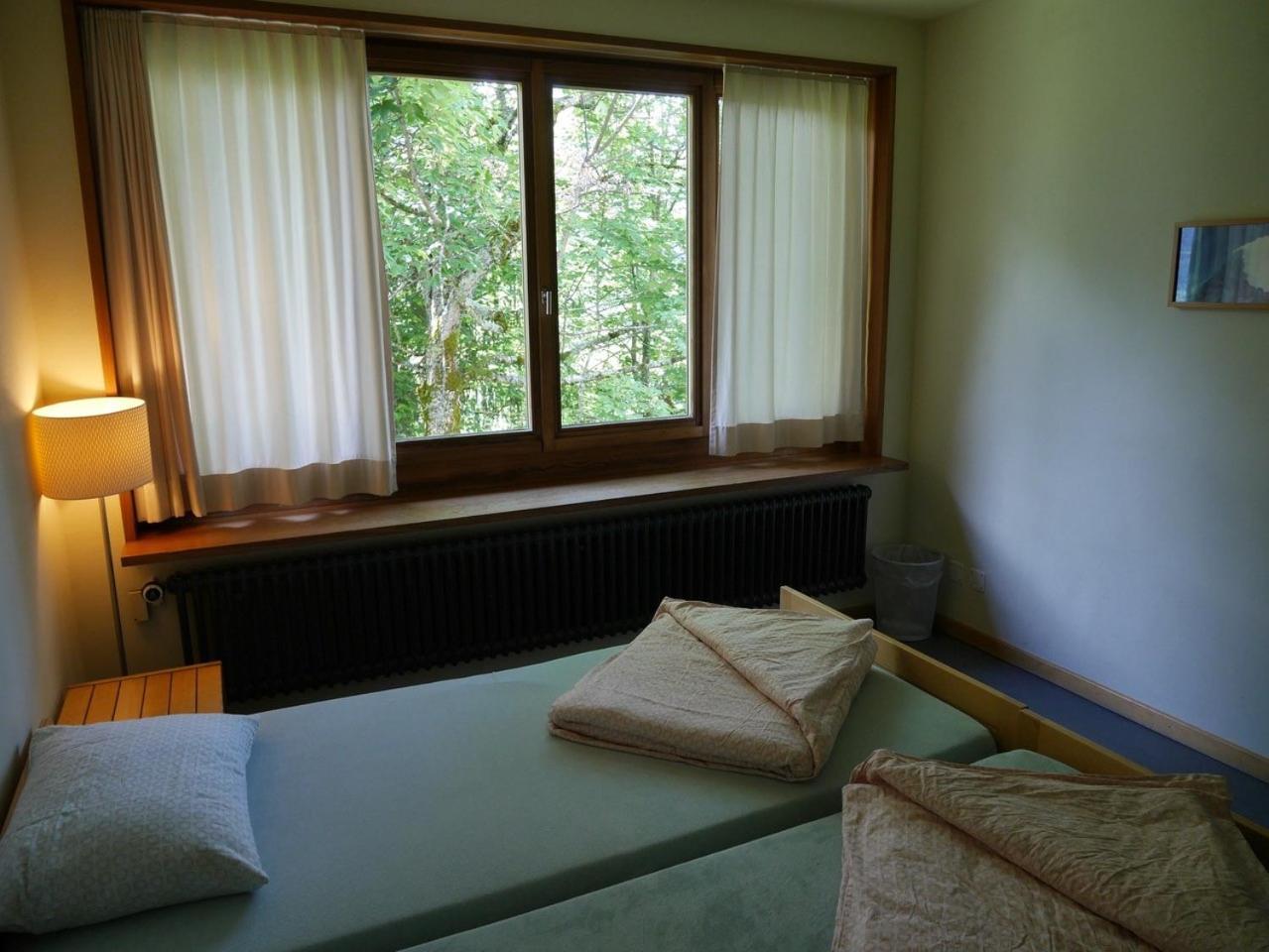 Youth Hostel