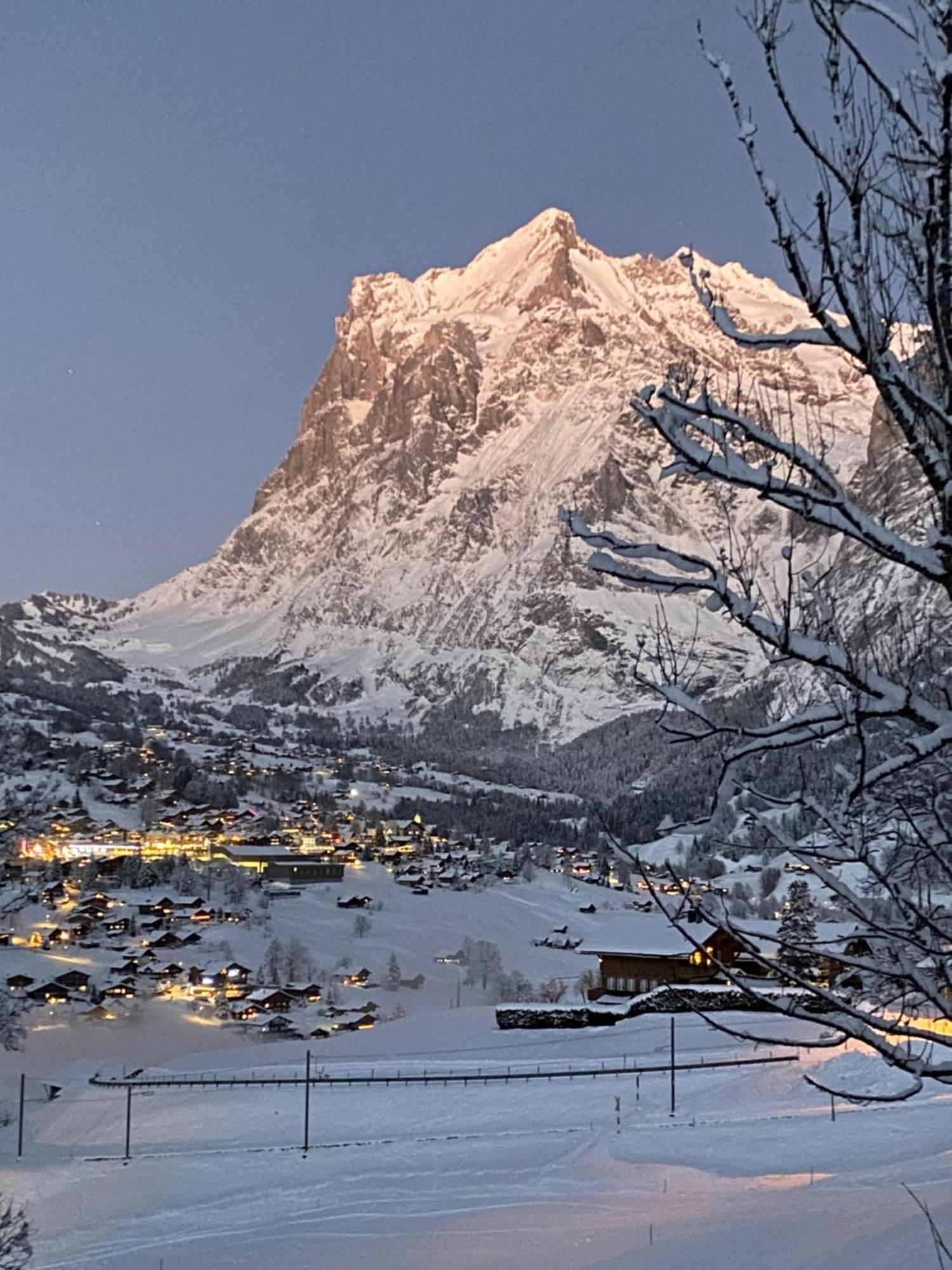 Studen * Grindelwald
