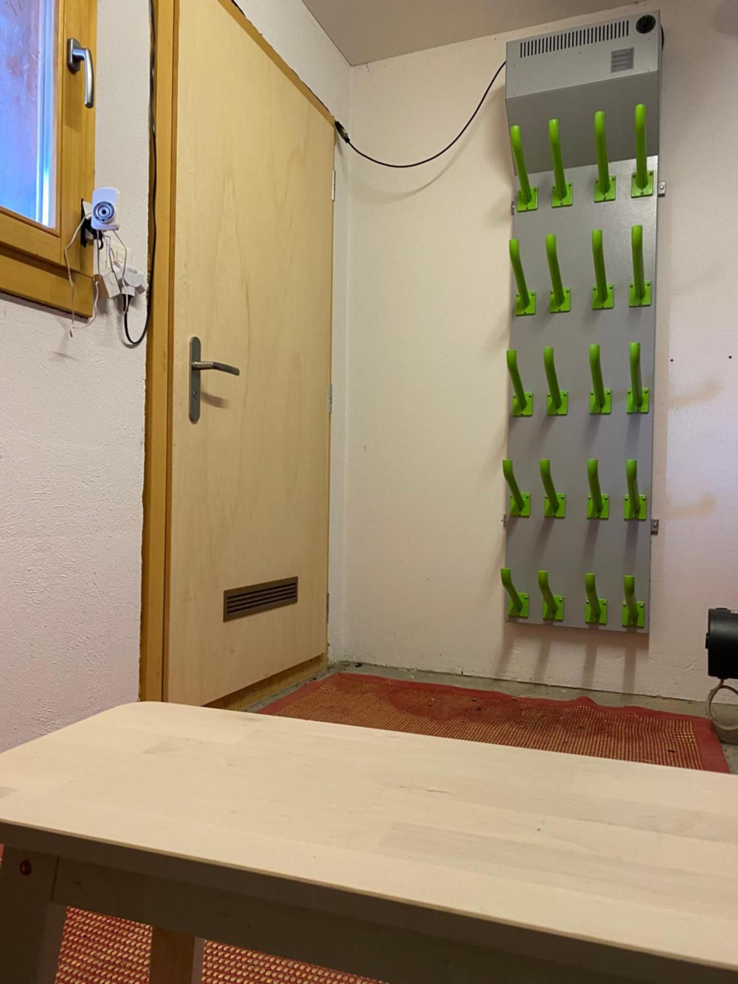 Chalet Studen *