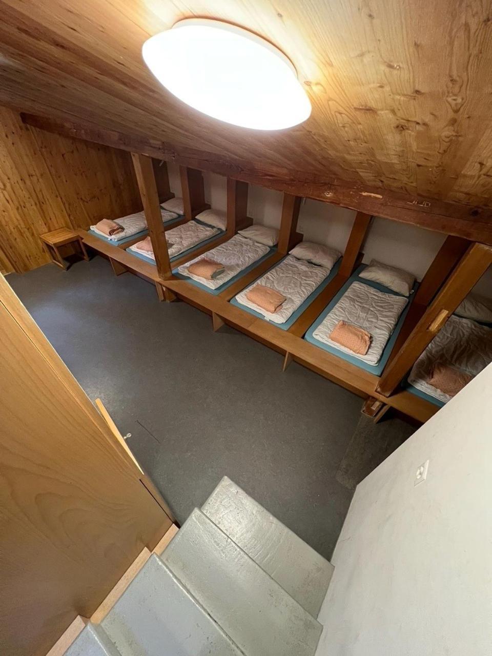 Hostel Youth *