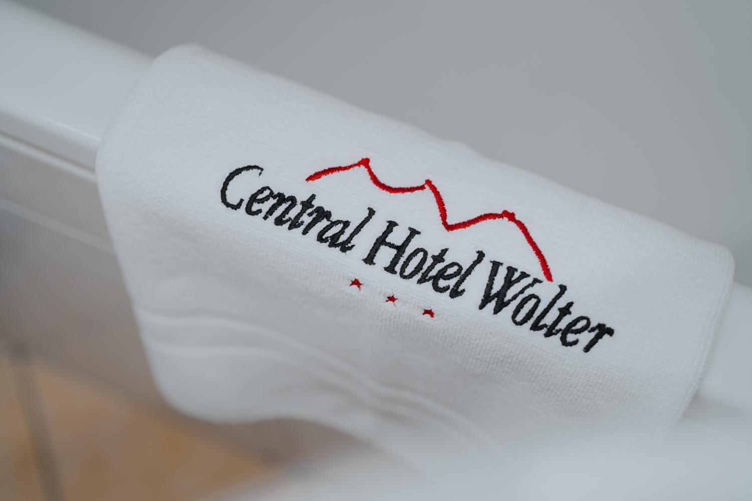 Hotel Wolter - 3*