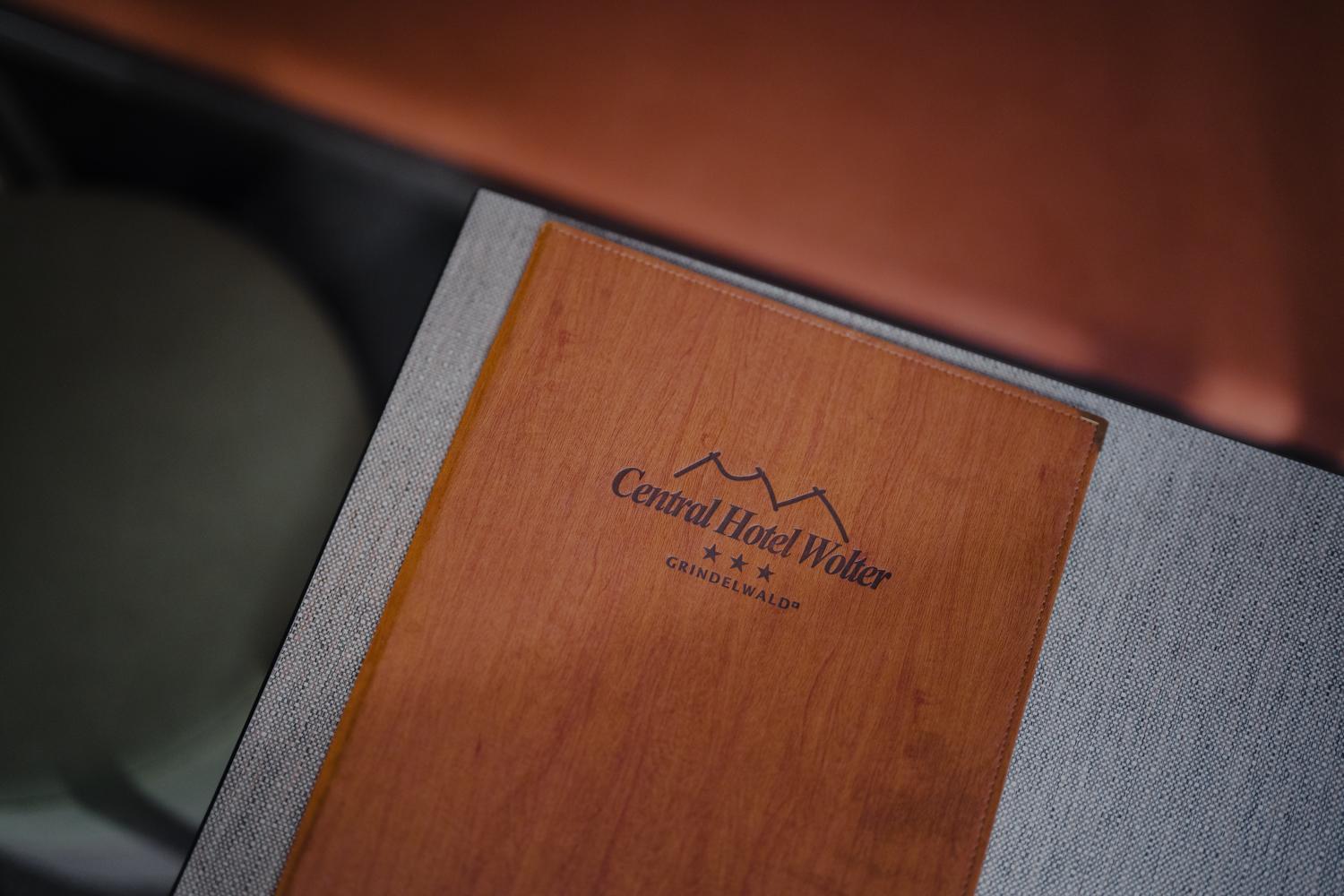 Wolter - 3* Grindelwald