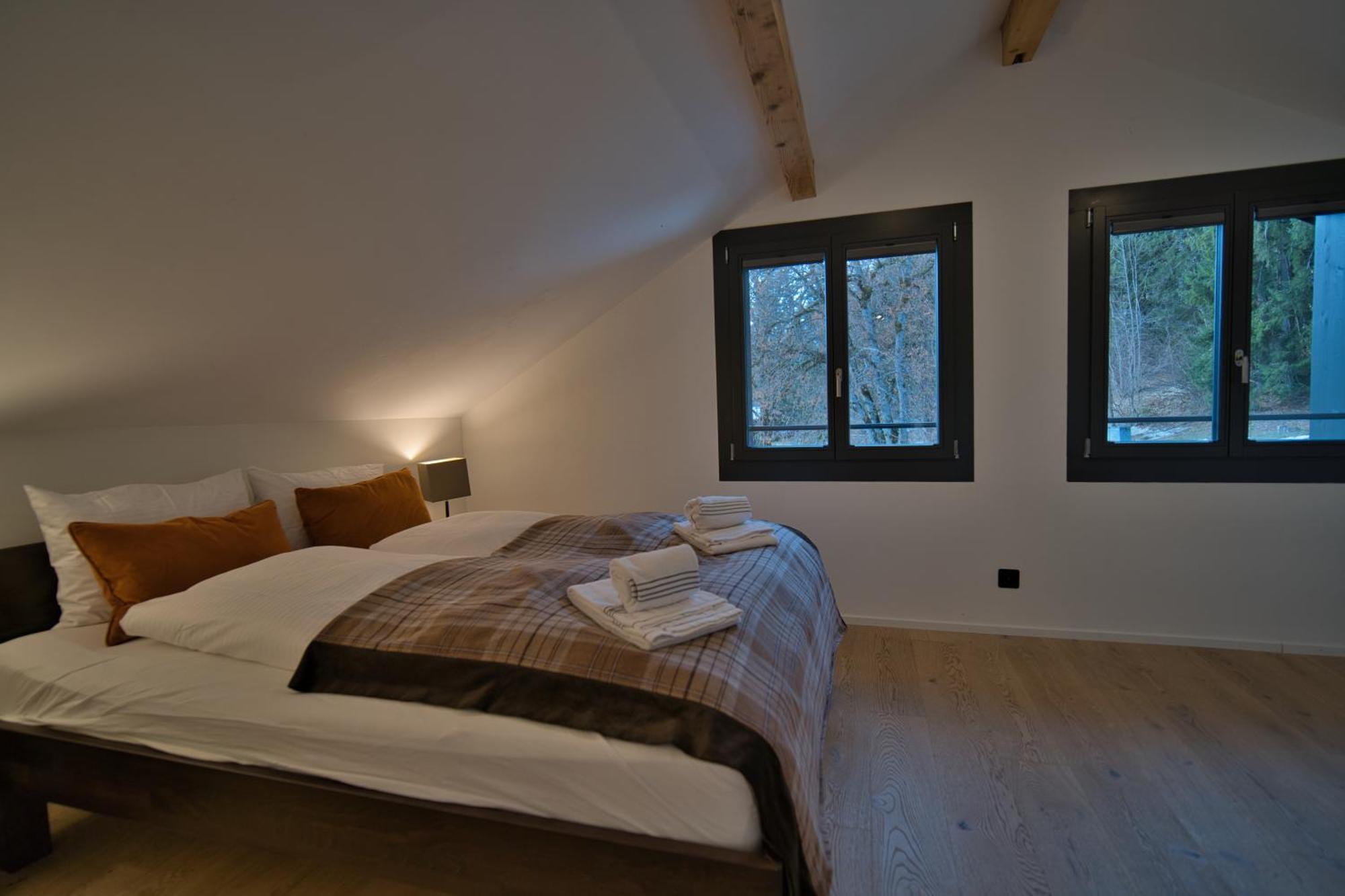 Lodge Eiger View Alpine