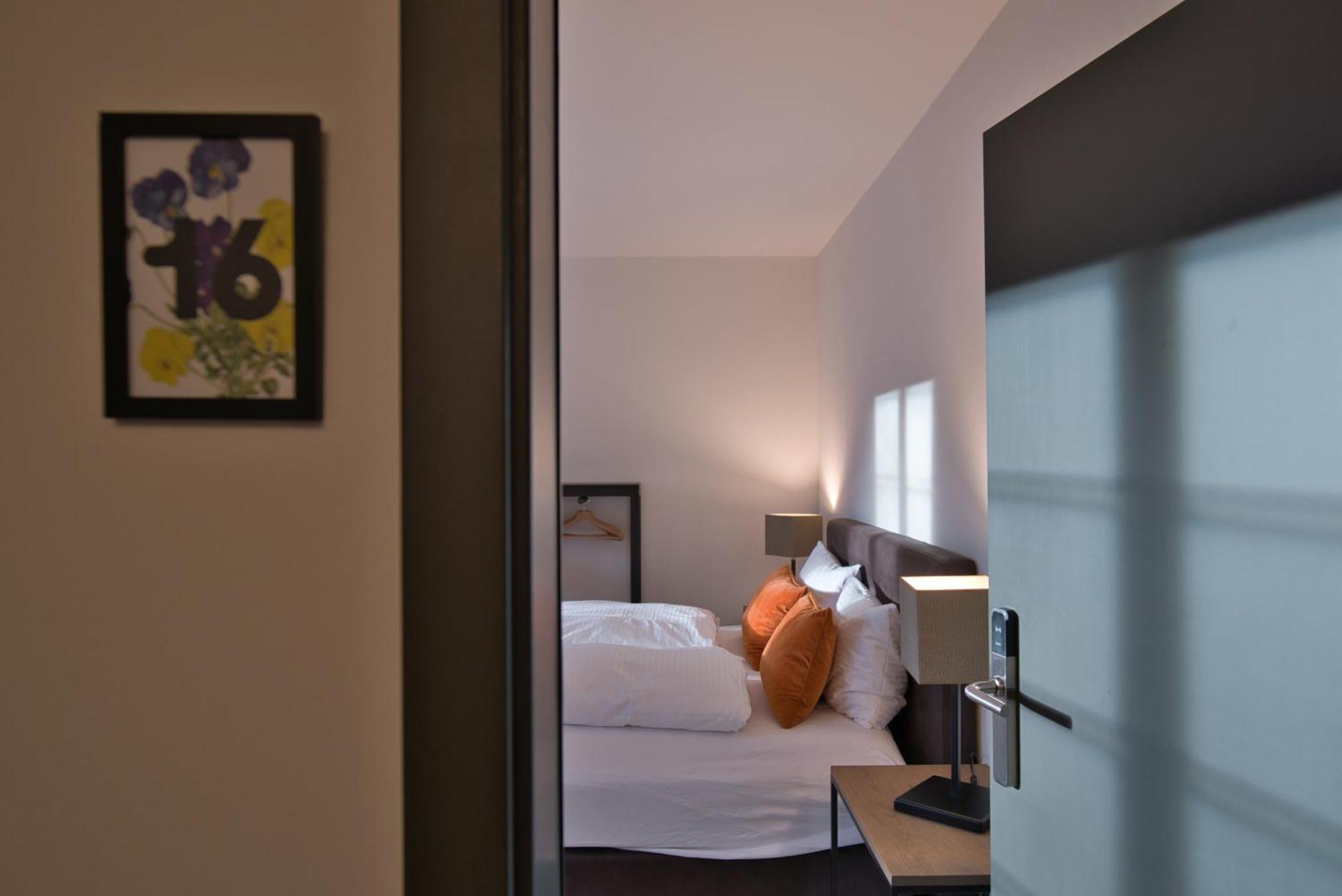 Lodge Eiger View Alpine *