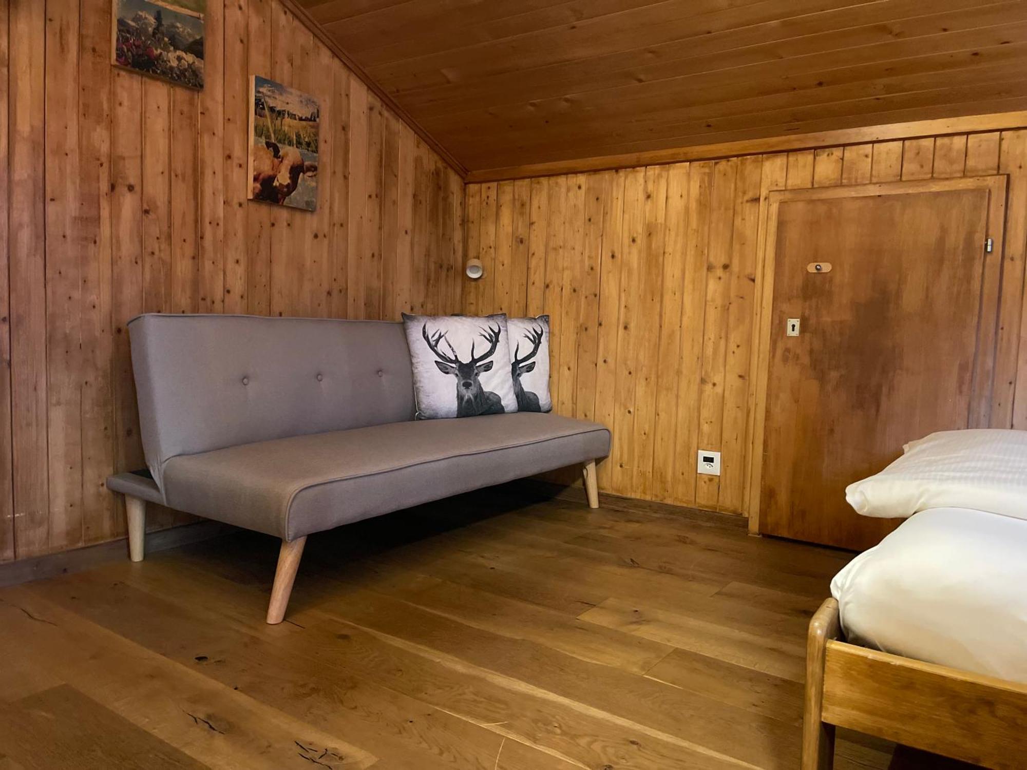 Hotel Jägerstübli Grindelwald