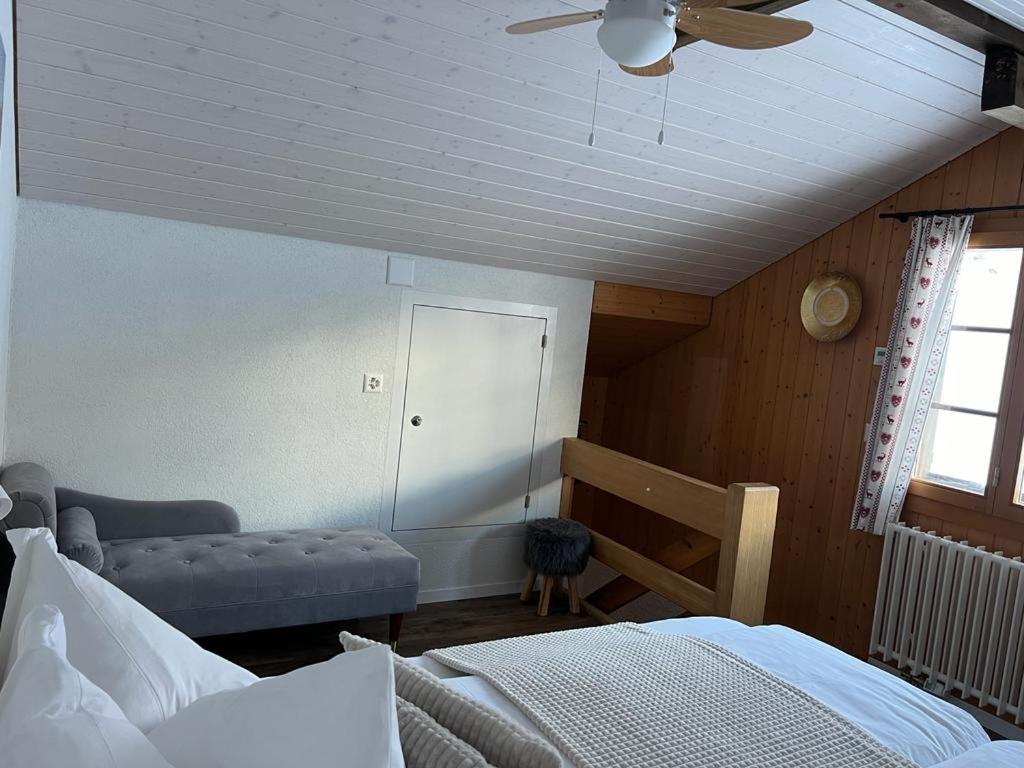 Jägerstübli Hotel 3*