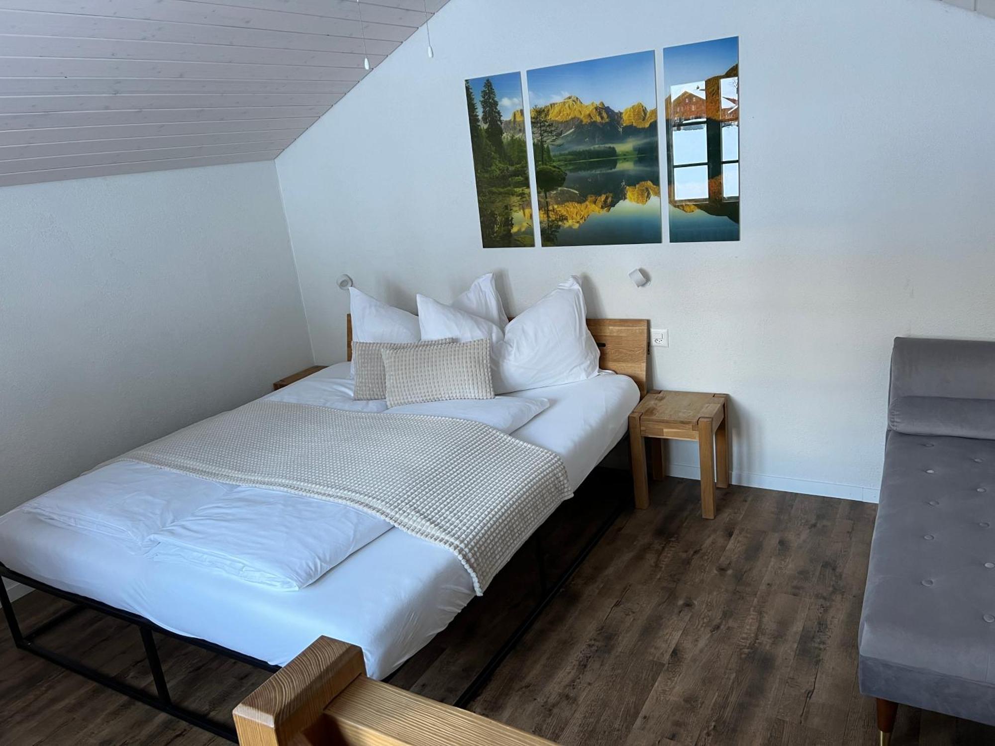 Jägerstübli Hotel