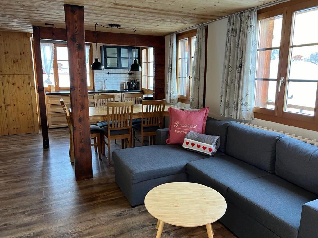 Hotel Jägerstübli 3*