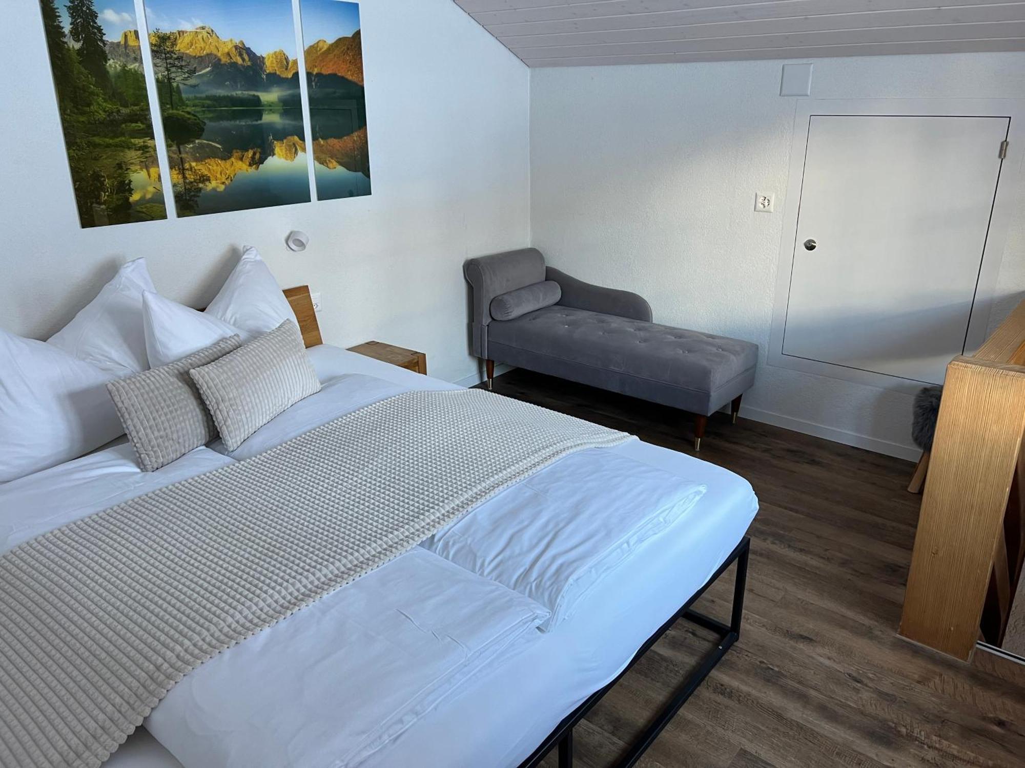 Jägerstübli 3* Grindelwald