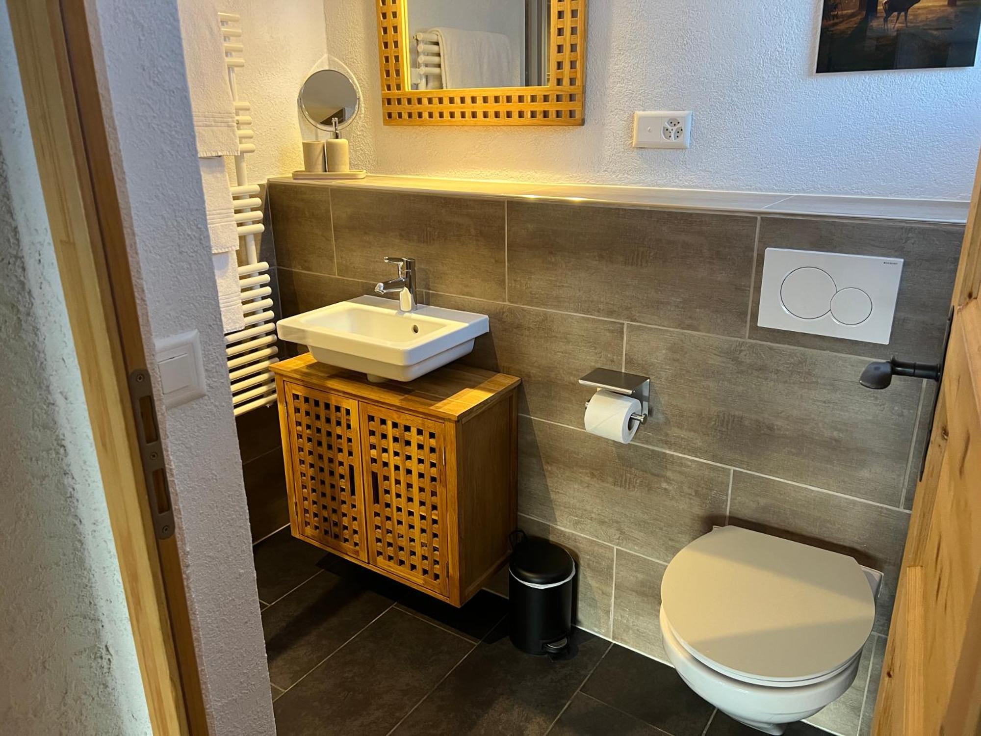 Jägerstübli Hotel 3*