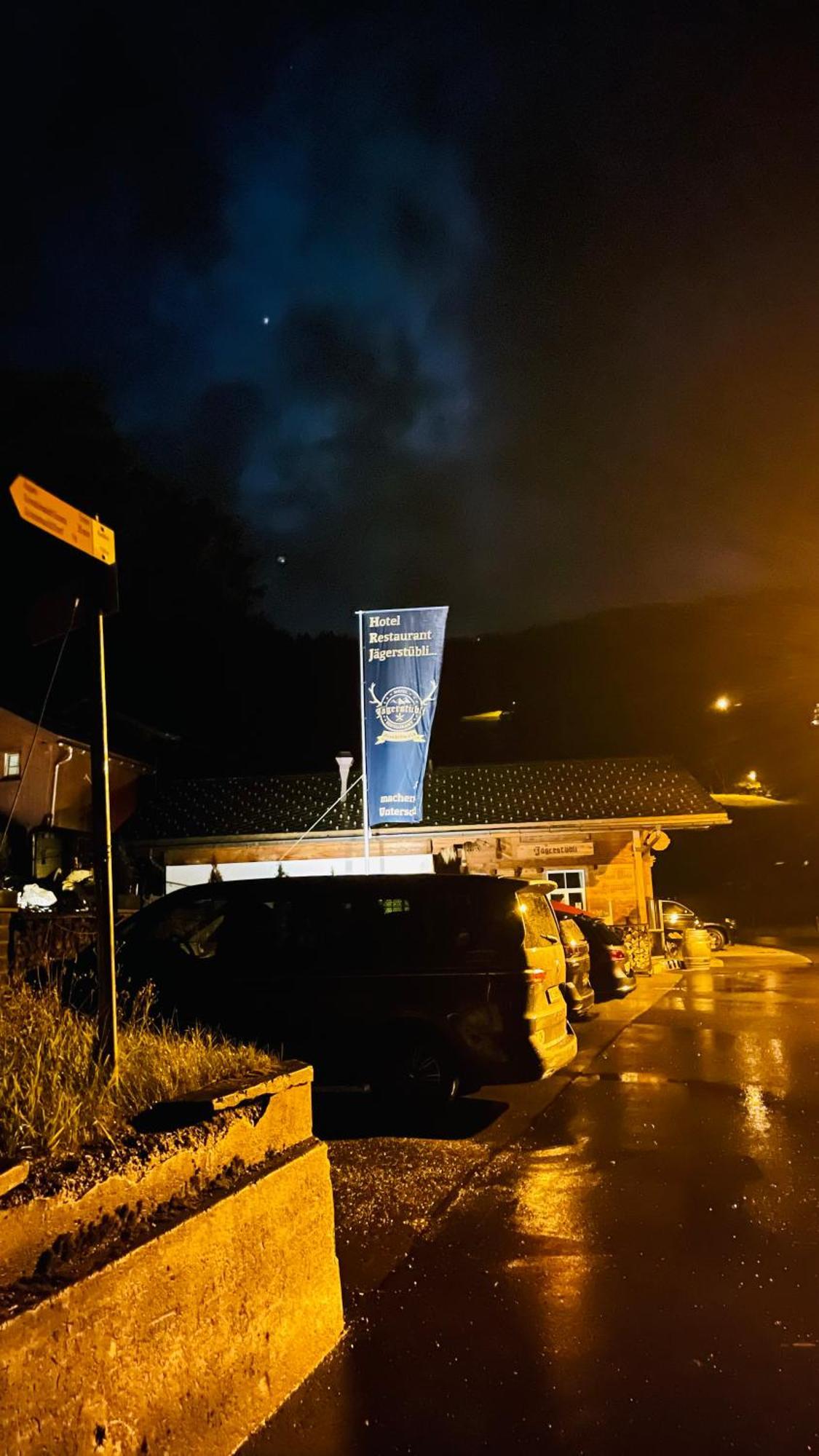 Jägerstübli 3* Grindelwald