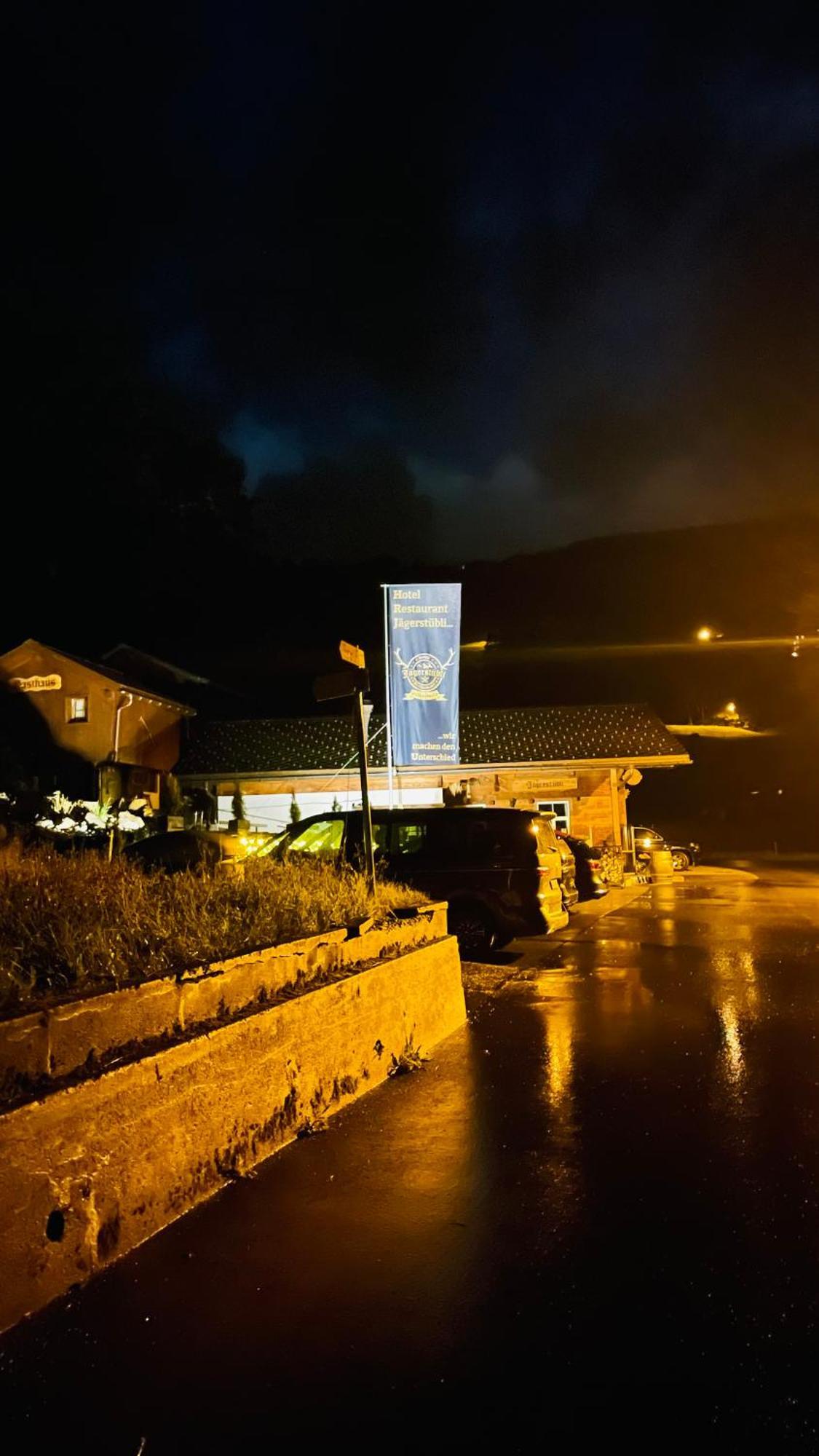 Jägerstübli 3* Grindelwald