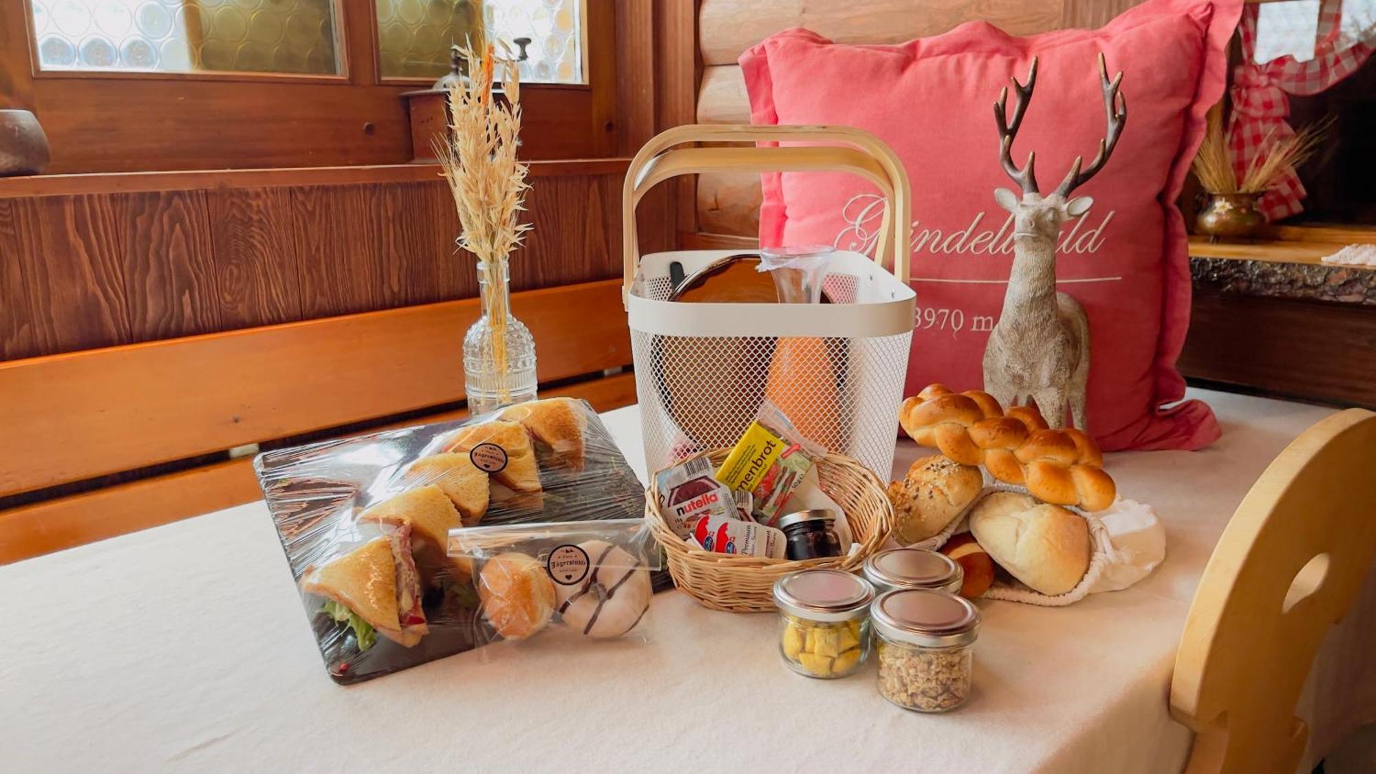 Jägerstübli 3* Grindelwald