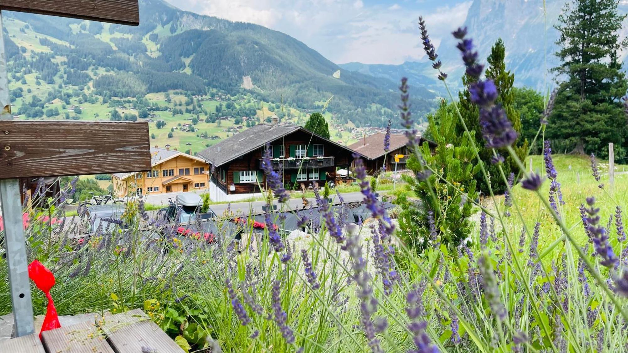 Jägerstübli 3* Grindelwald