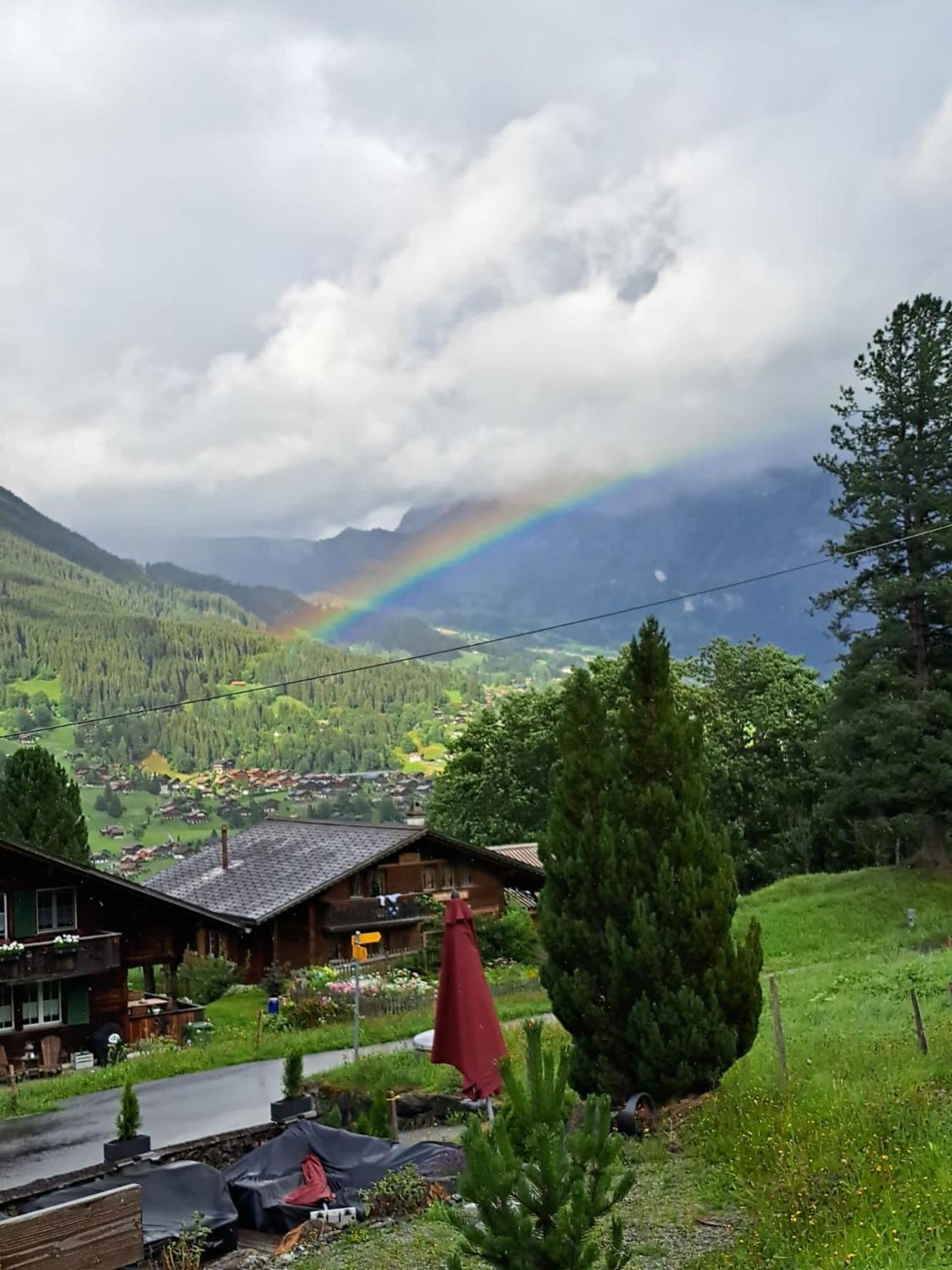 Jägerstübli 3* Grindelwald