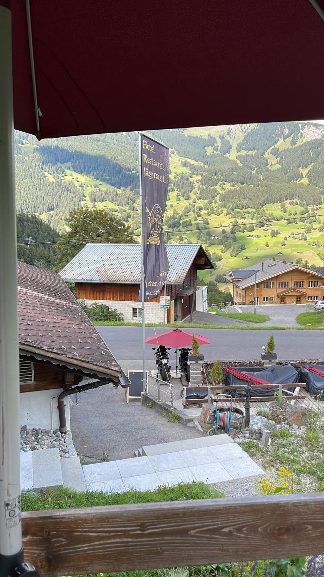 Jägerstübli 3*