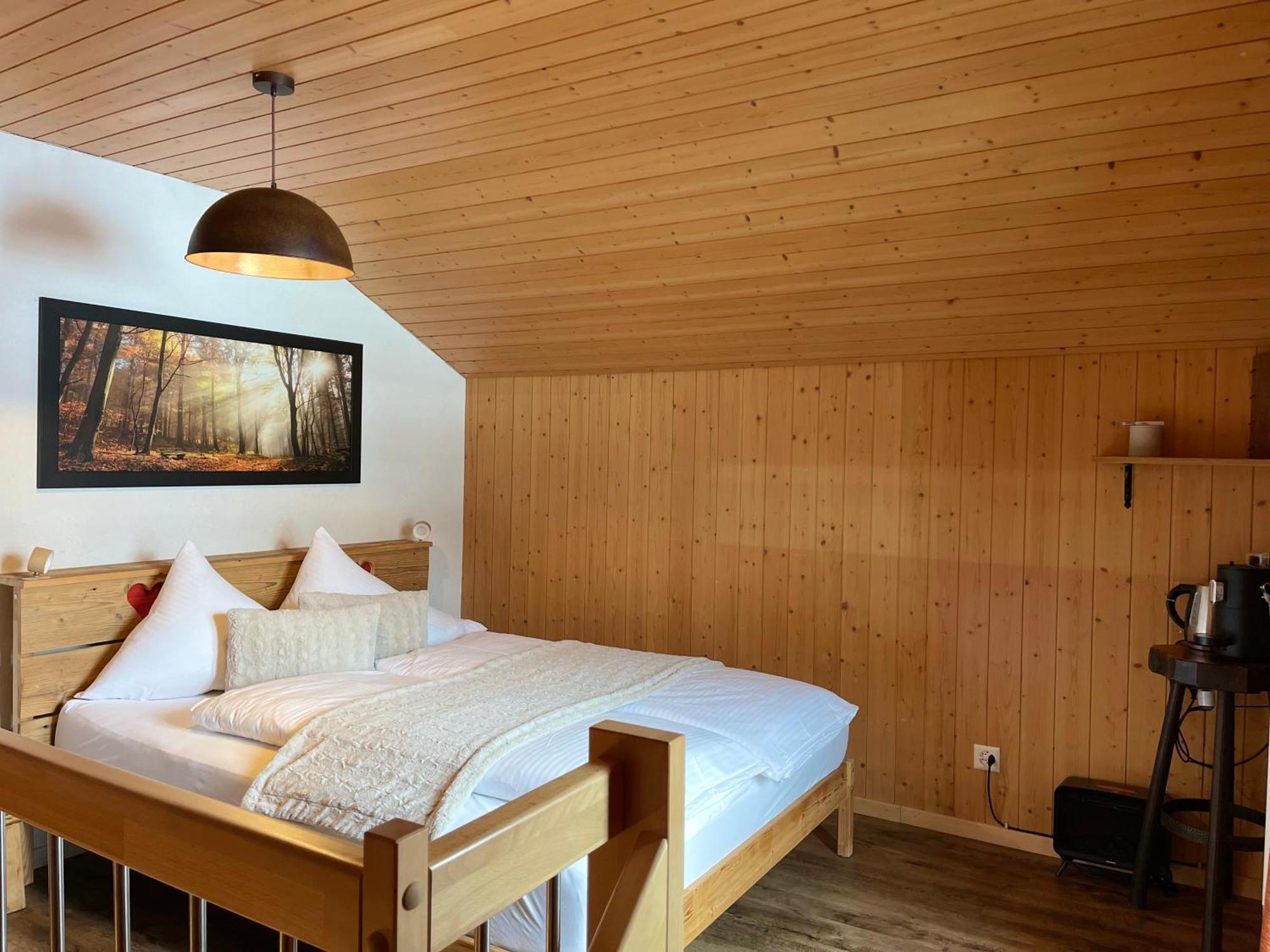 Jägerstübli Grindelwald