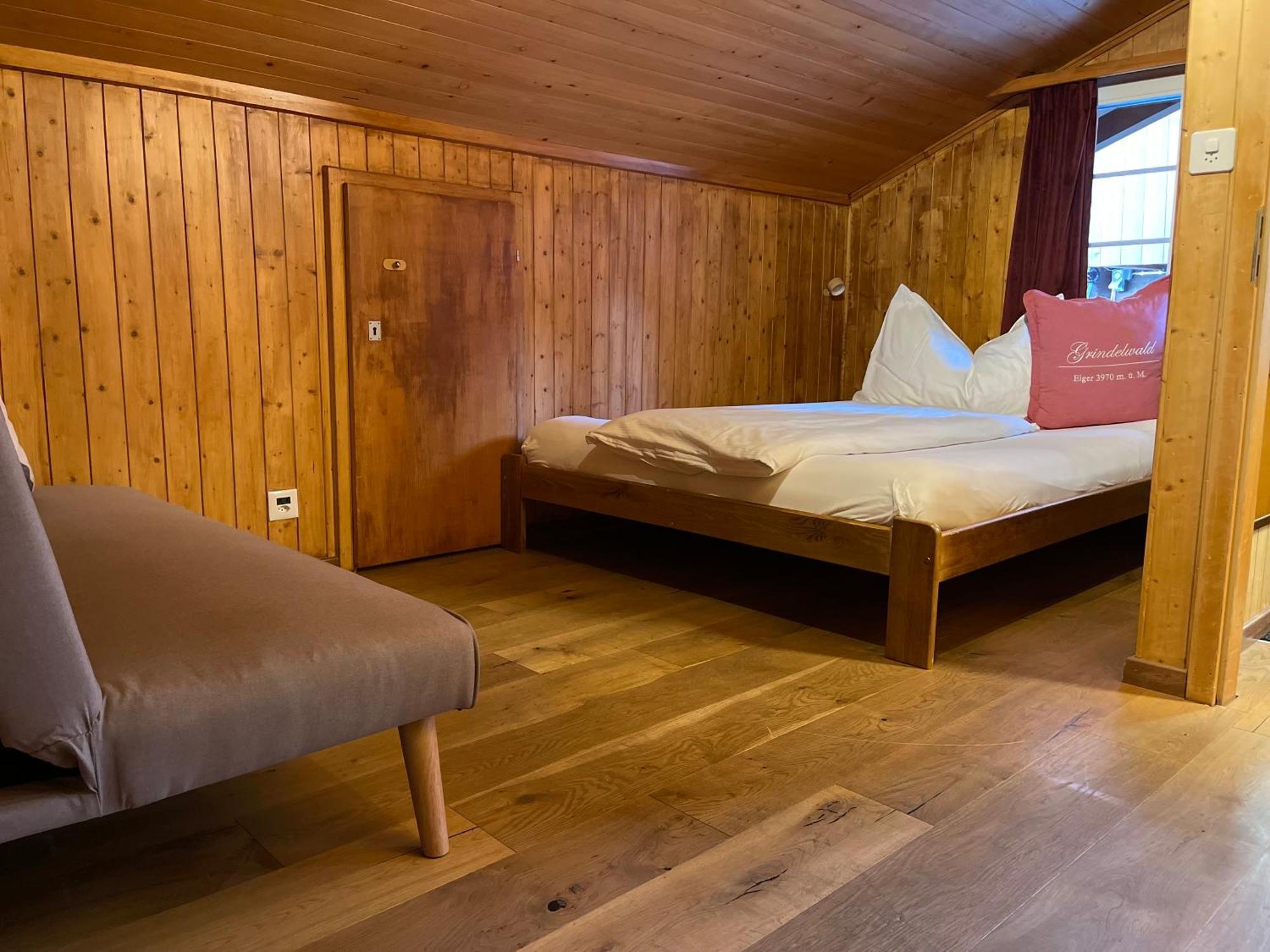 Jägerstübli 3* Grindelwald