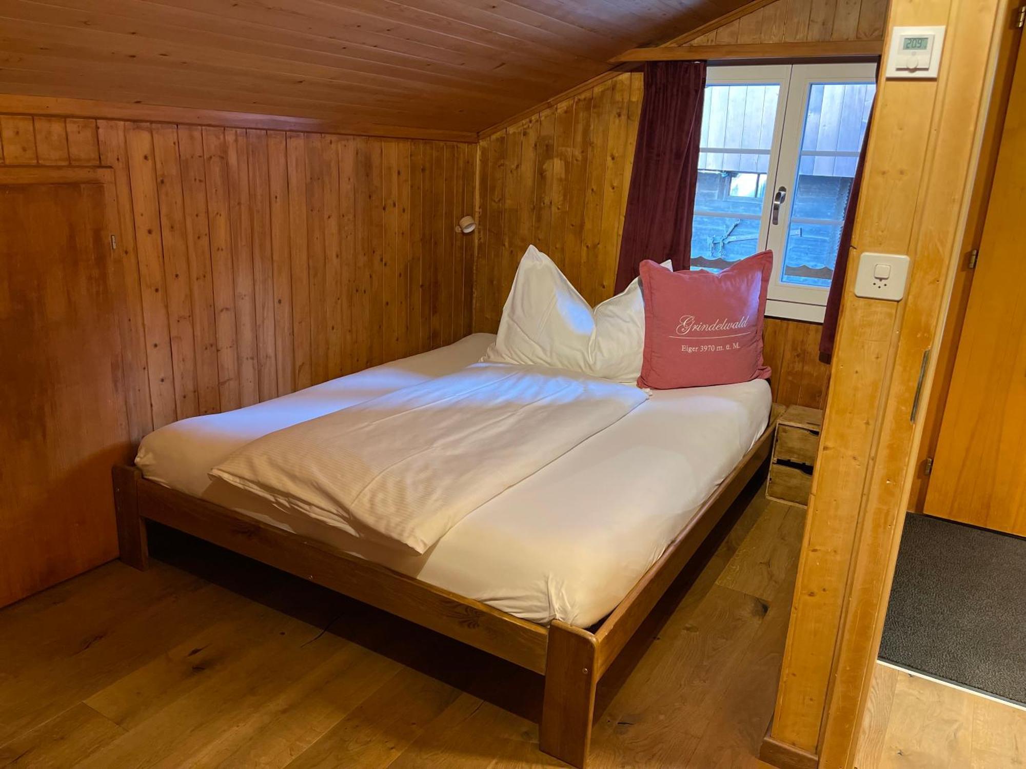 Hotel Jägerstübli Grindelwald