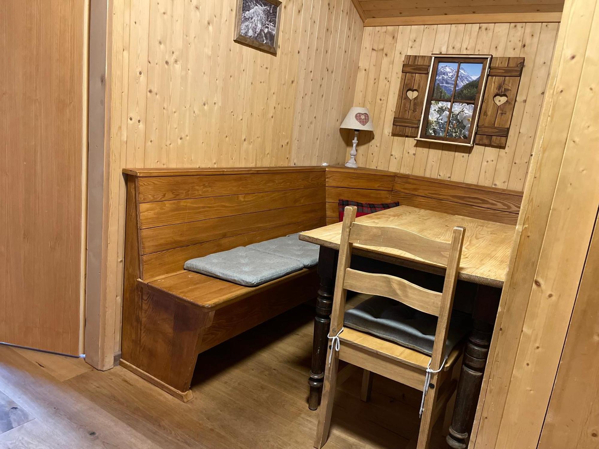 Hotel Jägerstübli 3*