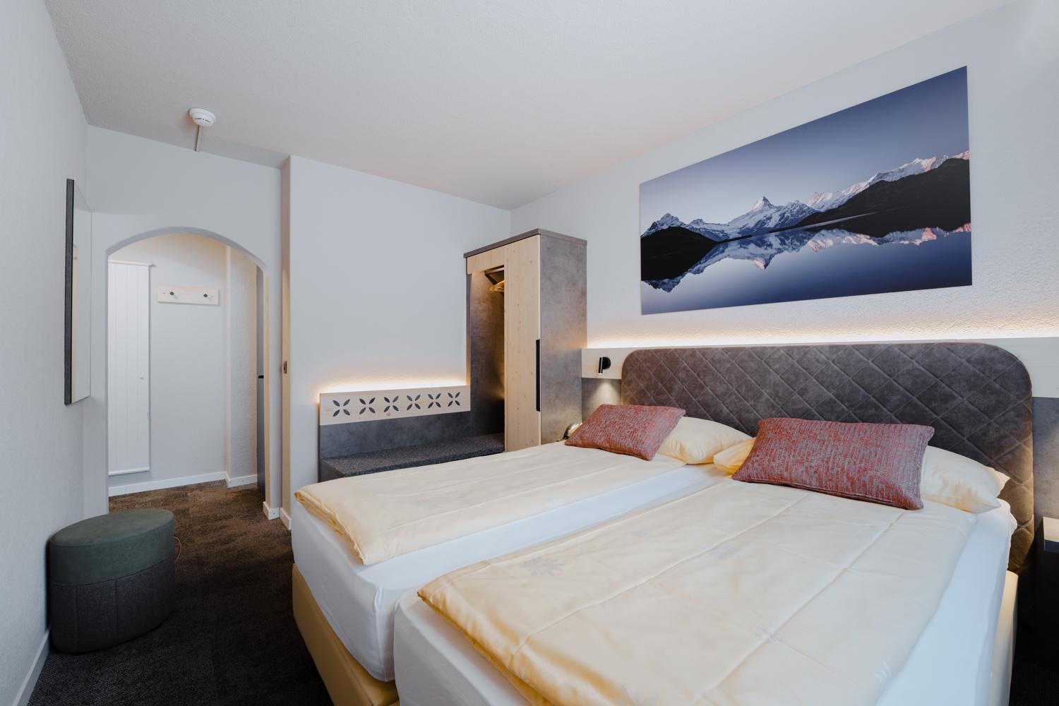 Wolter - Hotel