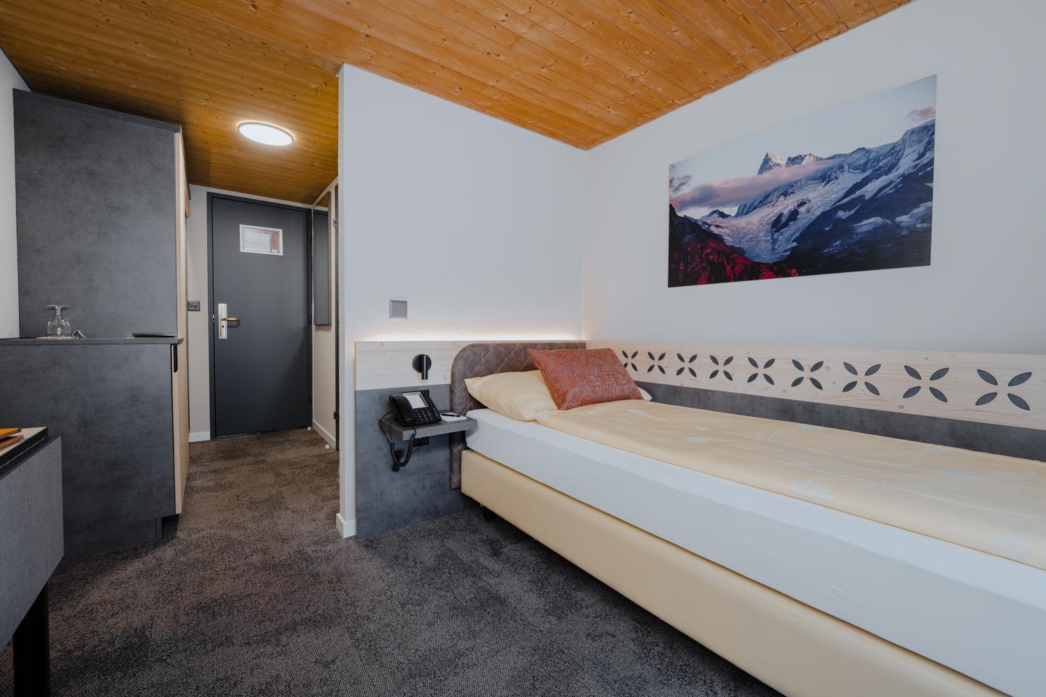 Wolter - Hotel Grindelwald