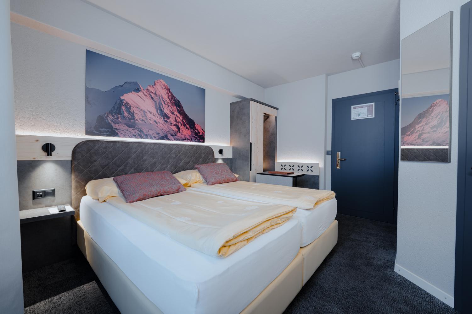 Hotel Wolter -