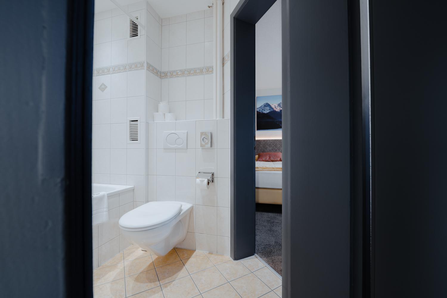 Hotel Wolter - Grindelwald