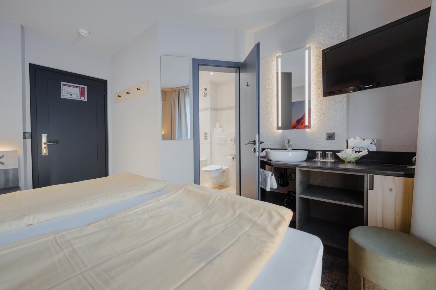 Wolter - Hotel Grindelwald