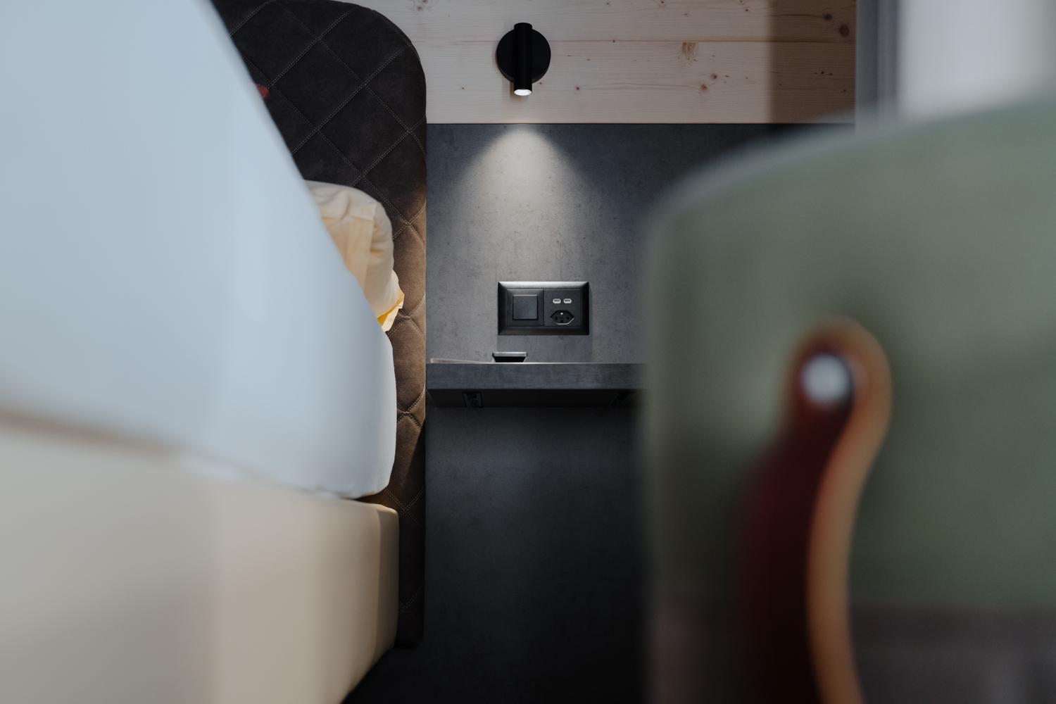 Wolter - Hotel 3*
