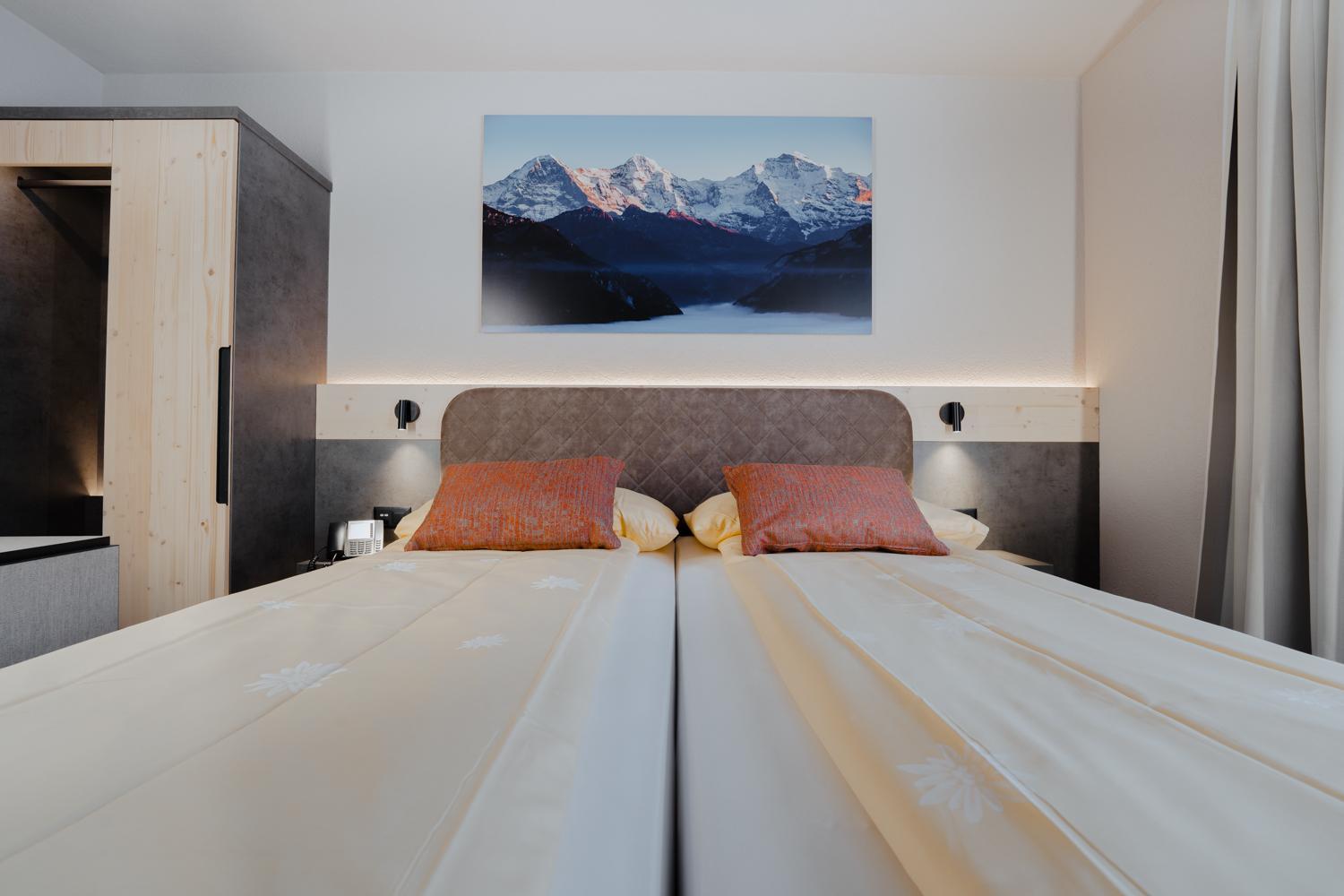 Hotel Wolter - Grindelwald