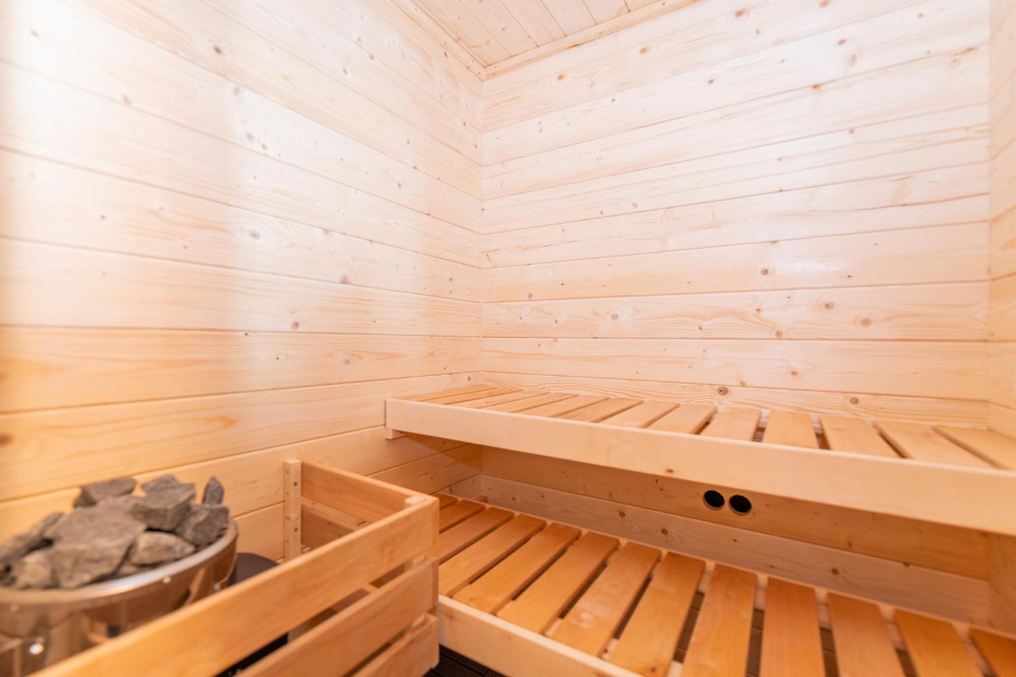 The Glacier Express - Grindelhomes Apartment *