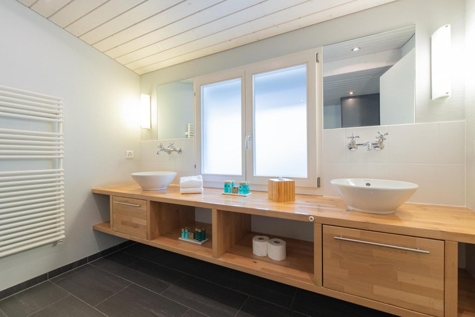 Apartment The Glacier Express - Grindelhomes