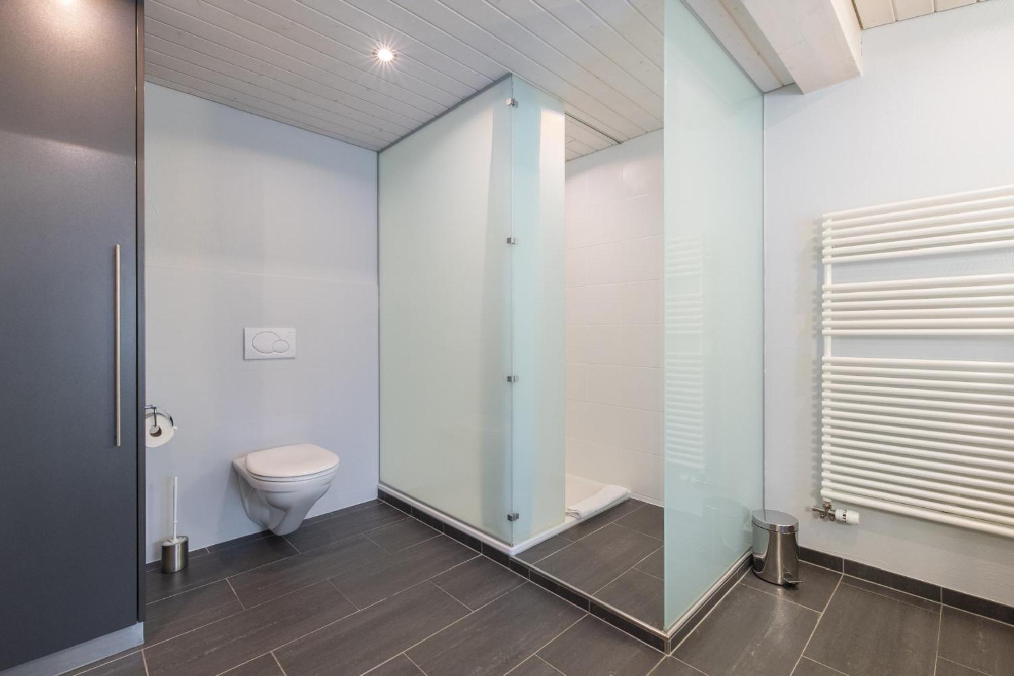 The Glacier Express - Grindelhomes Apartment Grindelwald