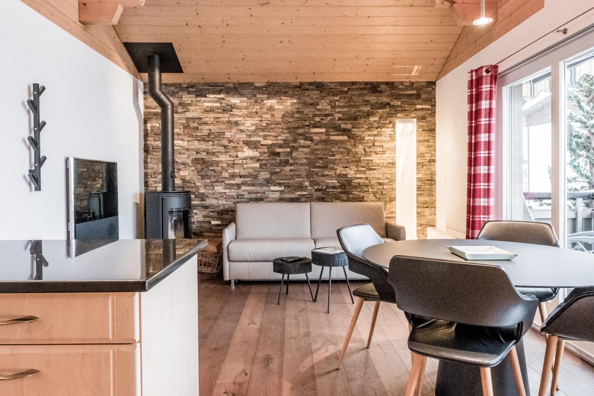 Apartment Eiger View - Griwa Rent *