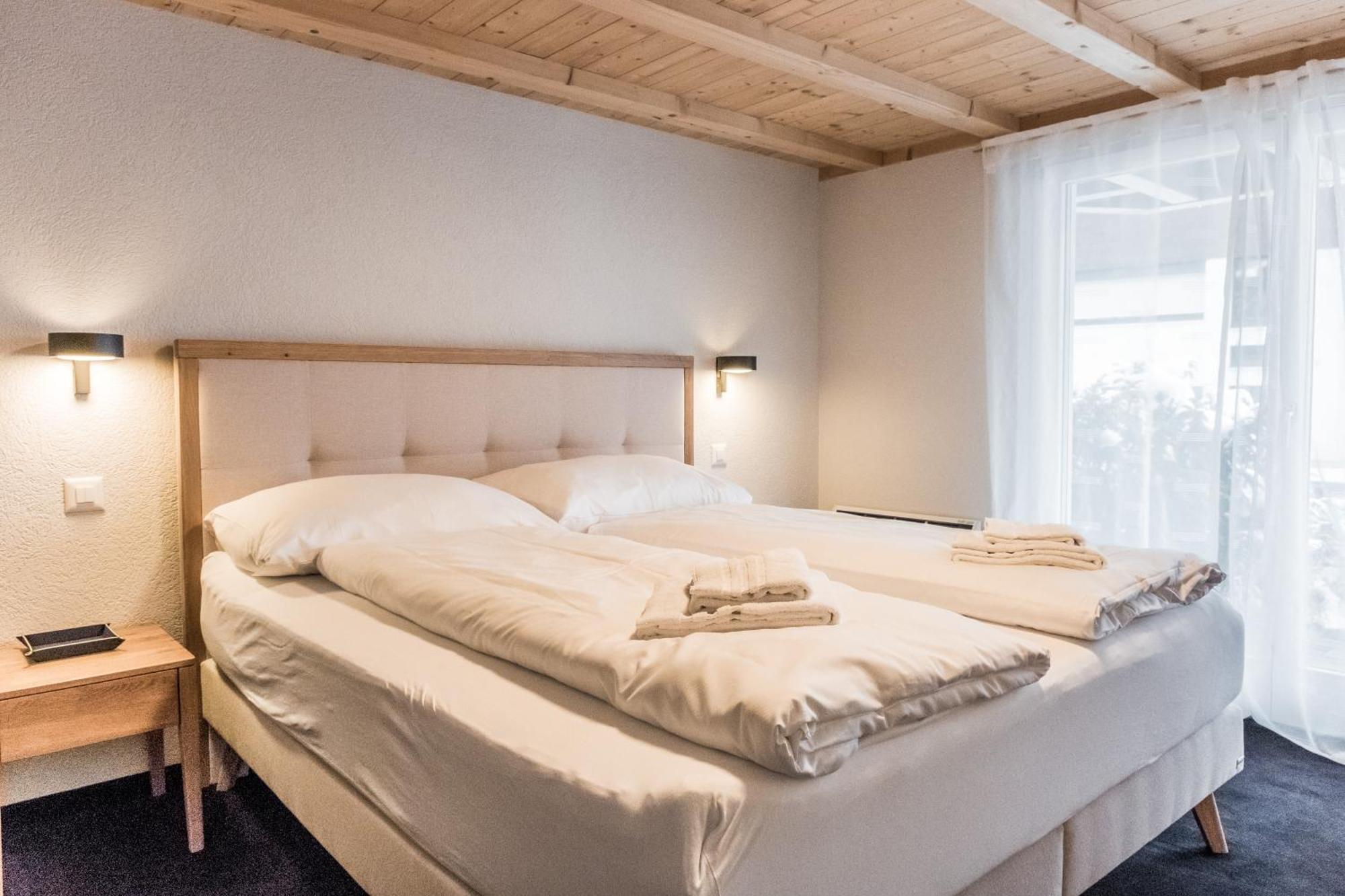 Eiger View - Griwa Rent *