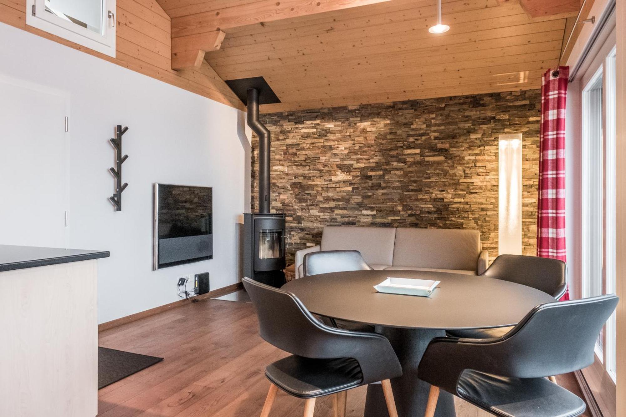 Eiger View - Griwa Rent