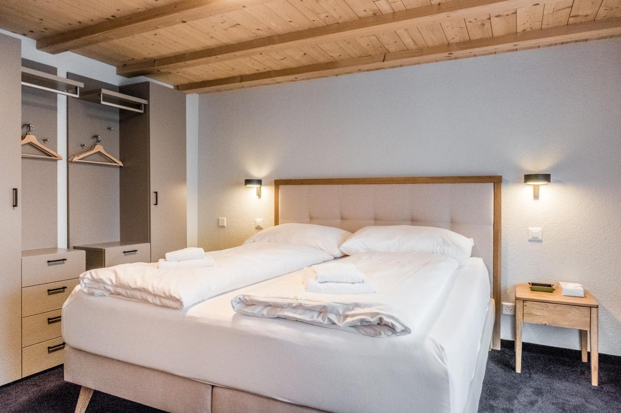 Apartment Eiger View - Griwa Rent Grindelwald