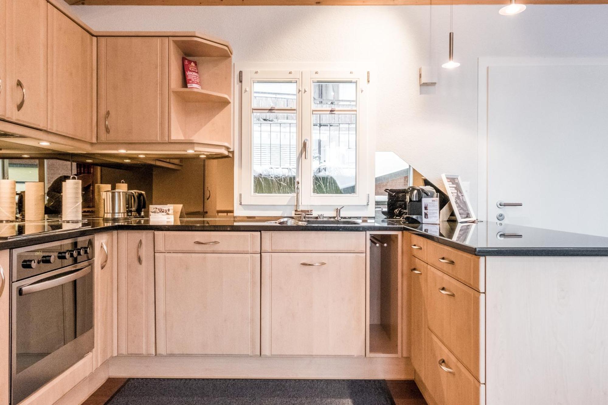 Eiger View - Griwa Rent * Grindelwald