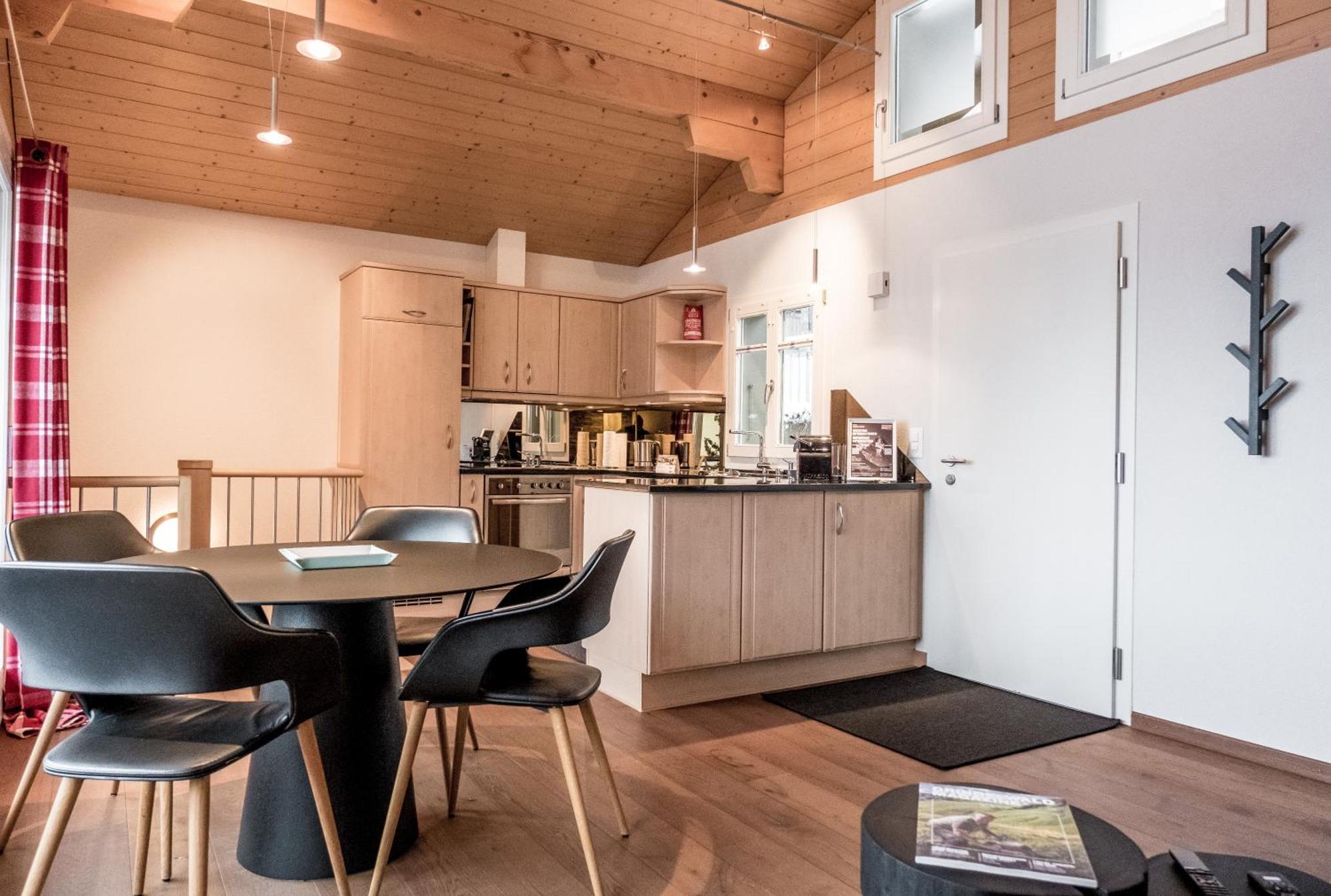 Eiger View - Griwa Rent *