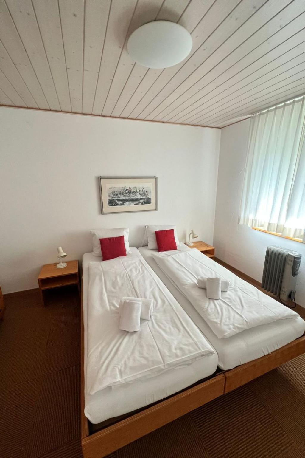 Apartment Chalet Holzwurm By Interhome *