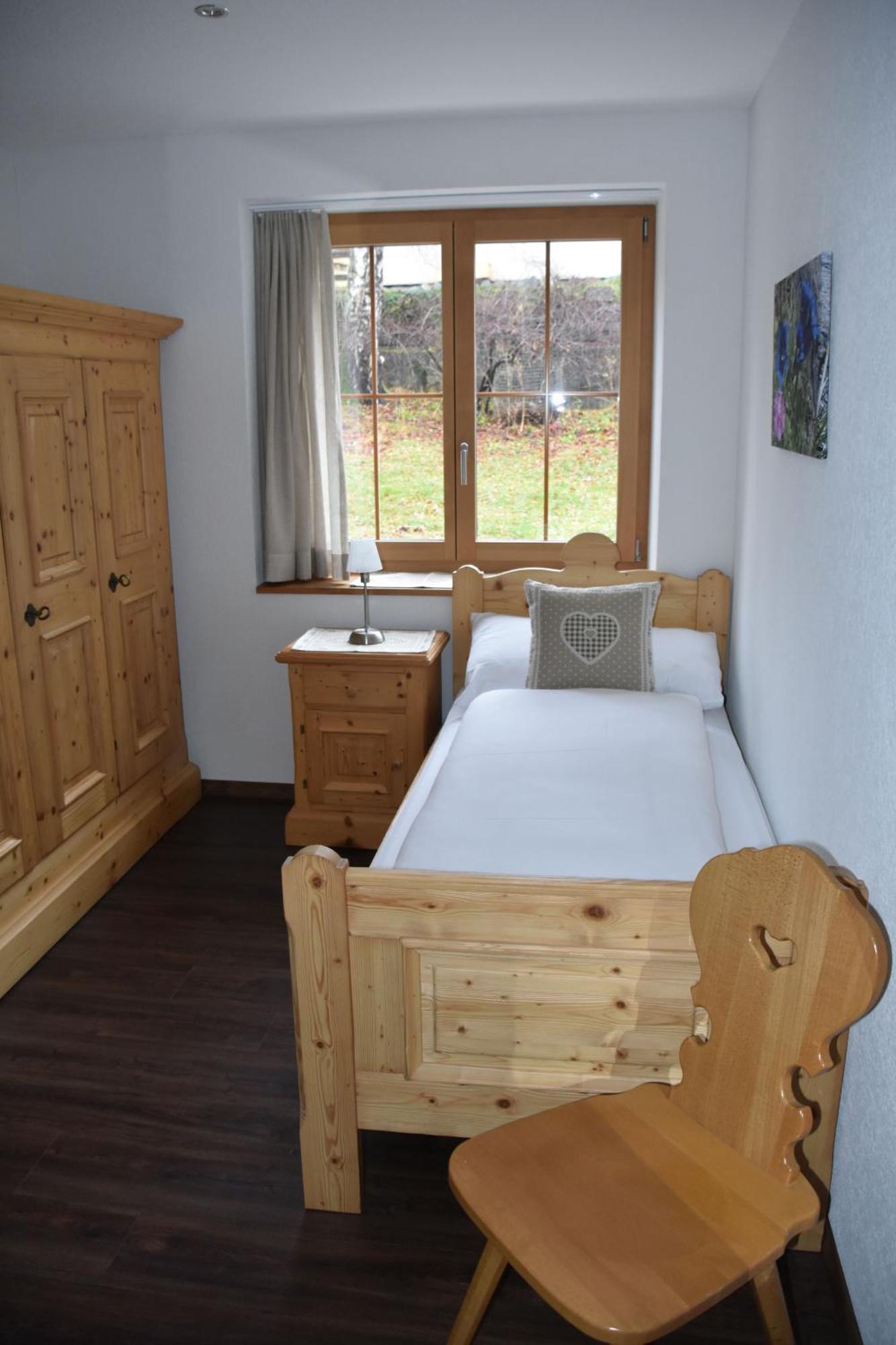 Apartment Hohturnen