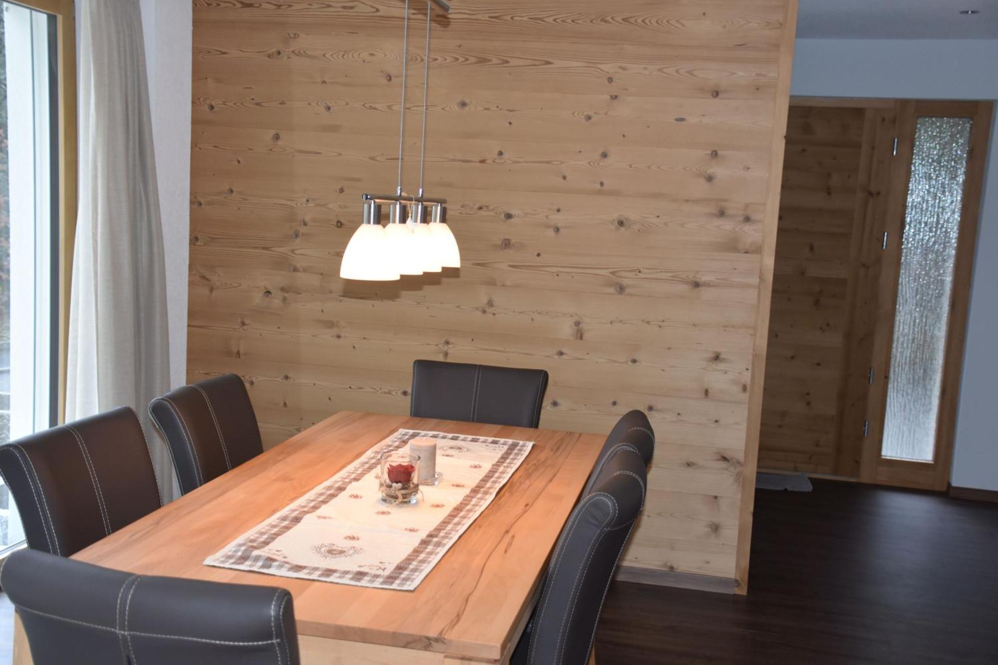 Apartment Hohturnen Grindelwald