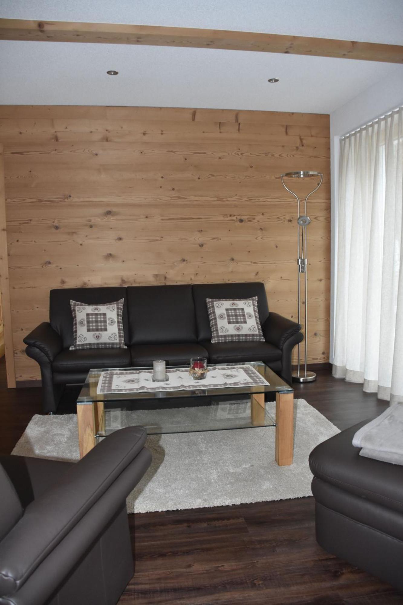 Apartment Hohturnen