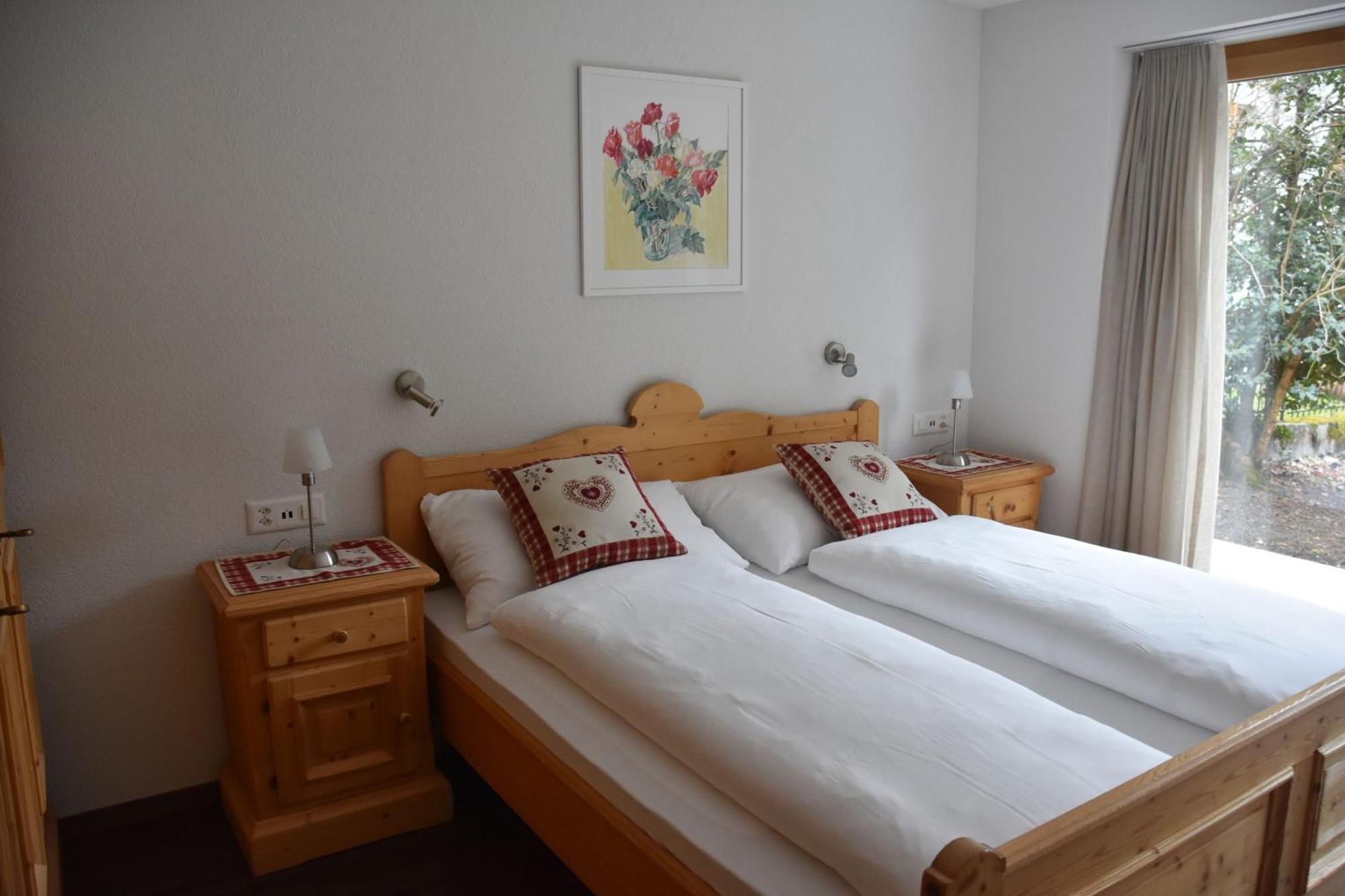 Hohturnen Apartment