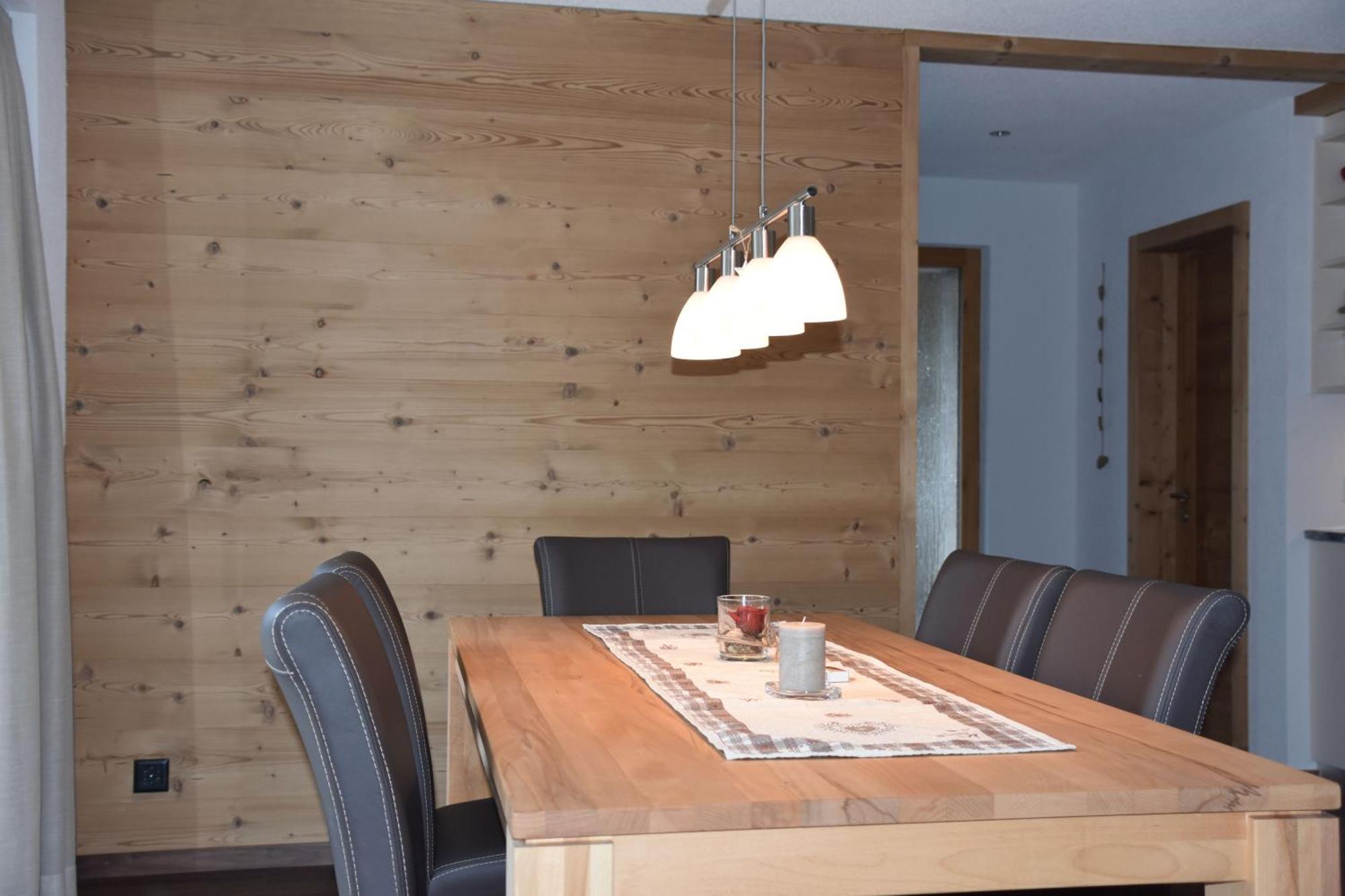 Hohturnen Apartment *