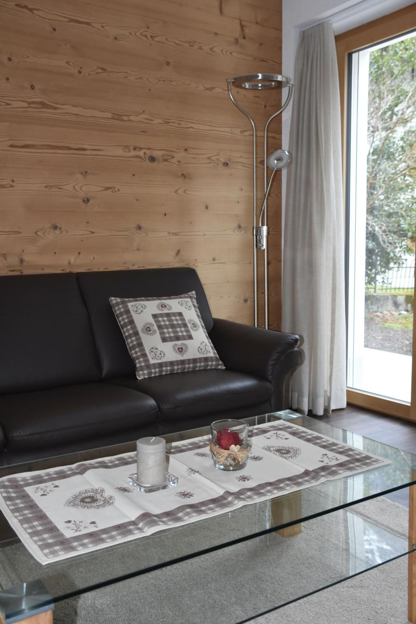 Apartment Hohturnen Grindelwald