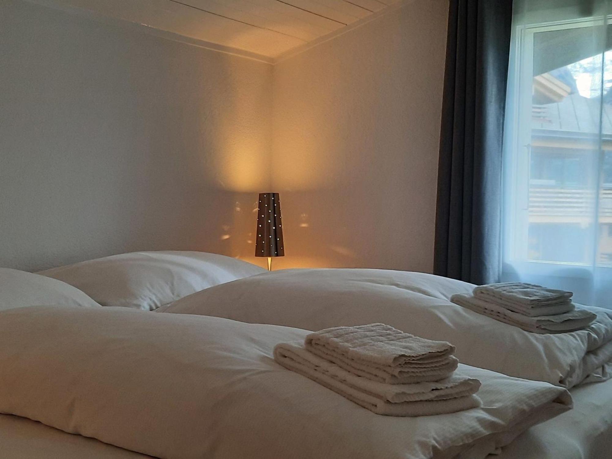 Apartment Butz By Interhome *