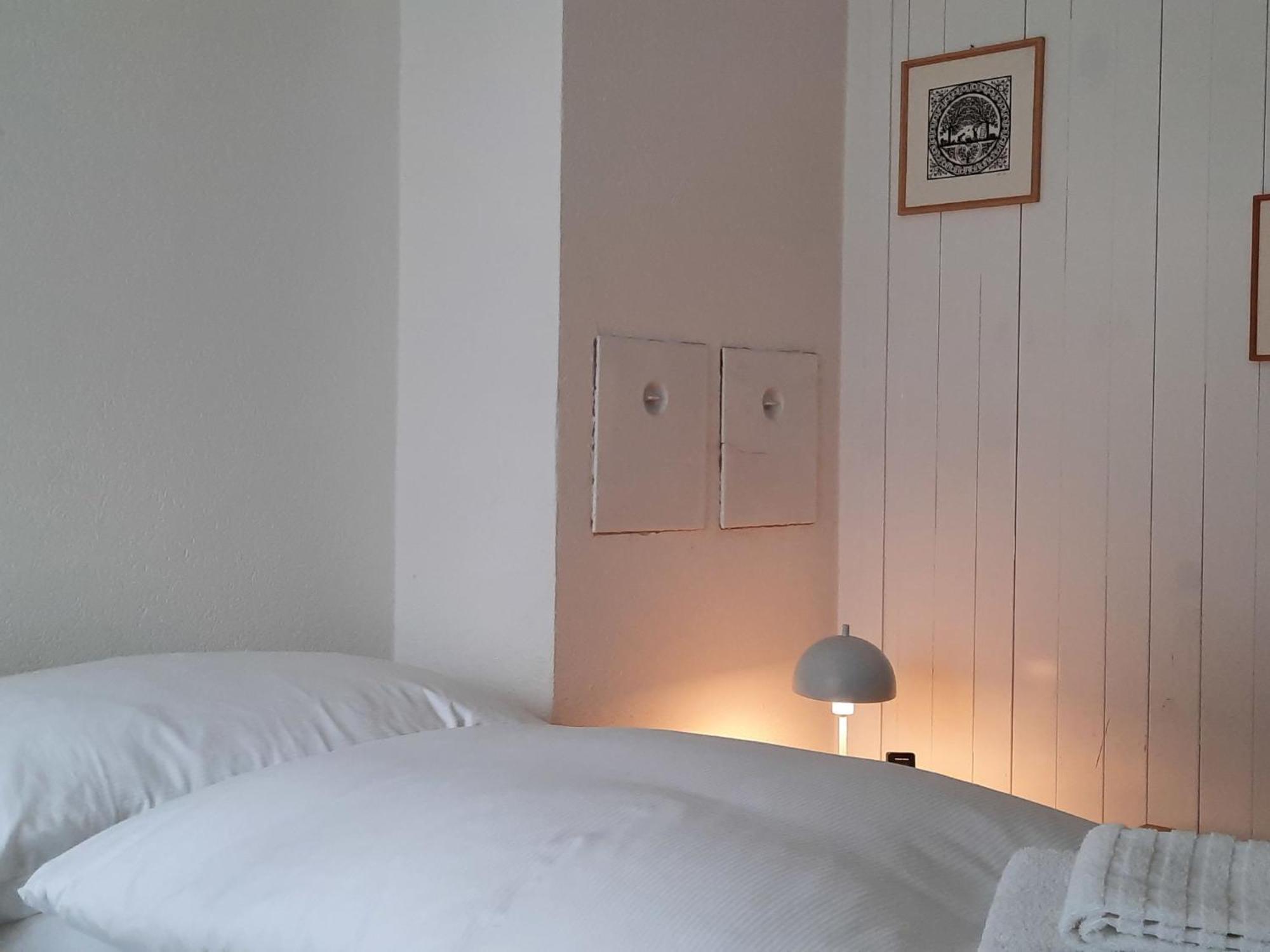 Butz By Interhome Apartment Grindelwald