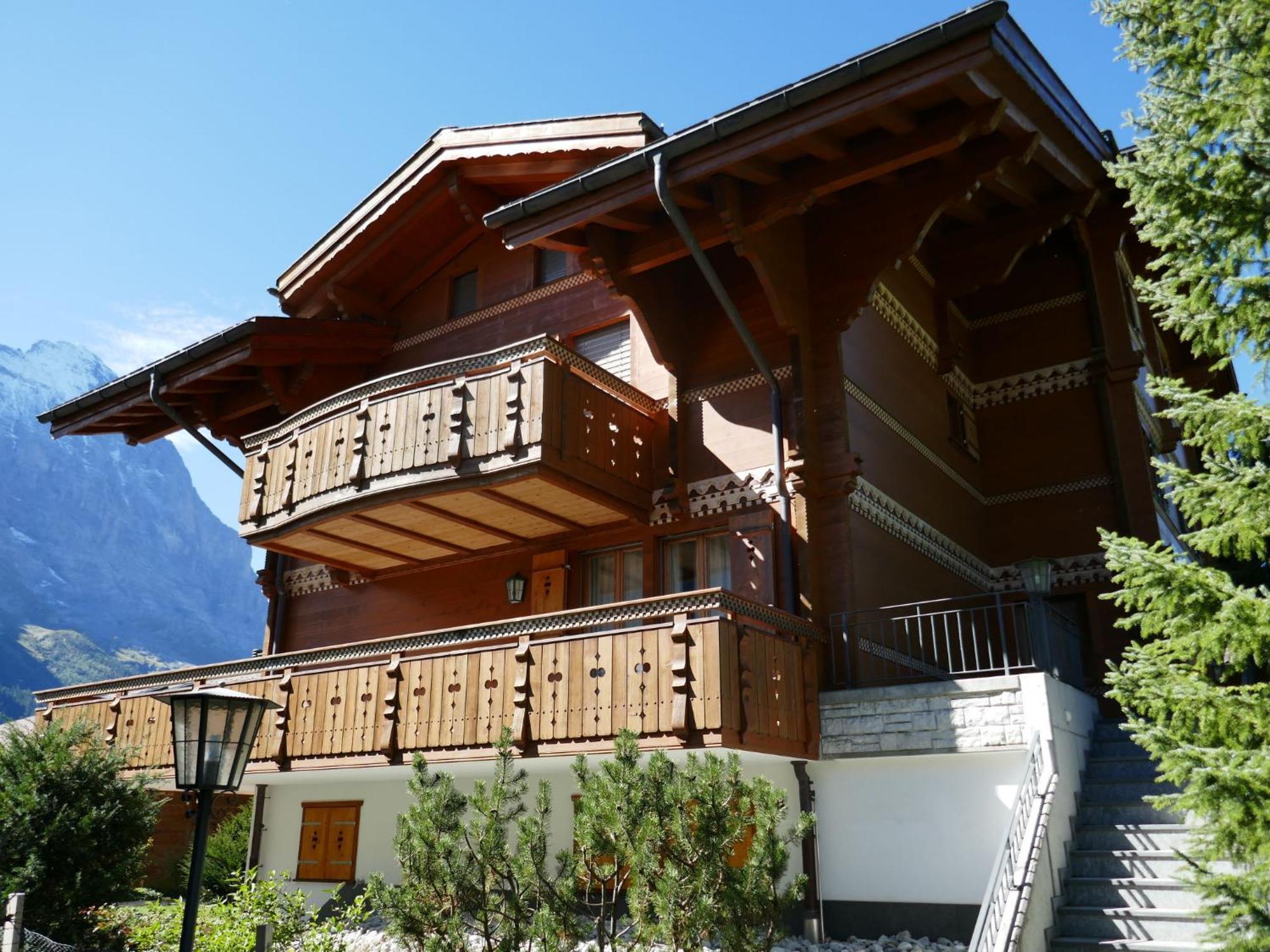 Snowflake By Interhome *